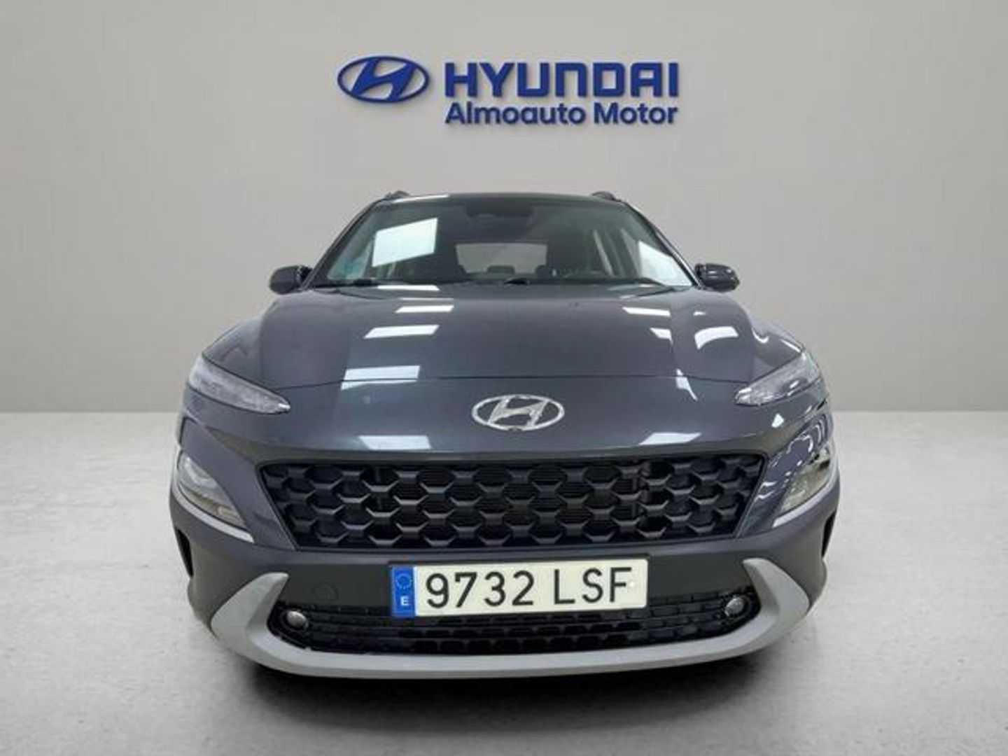 Hyundai Kona 1.0 TGDi Maxx 4x2 88 kW (120 CV)