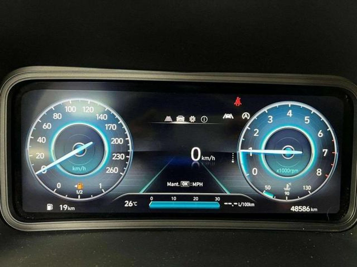 Hyundai Kona 1.0 TGDi Maxx 4x2 88 kW (120 CV)