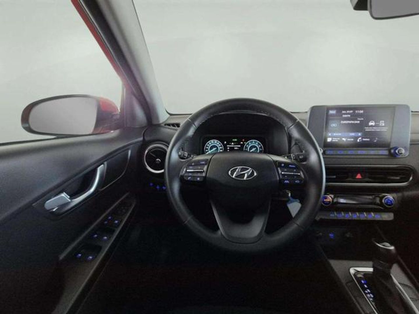 Hyundai Kona 1.6 GDI HEV Maxx DCT 104 kW (141 CV)
