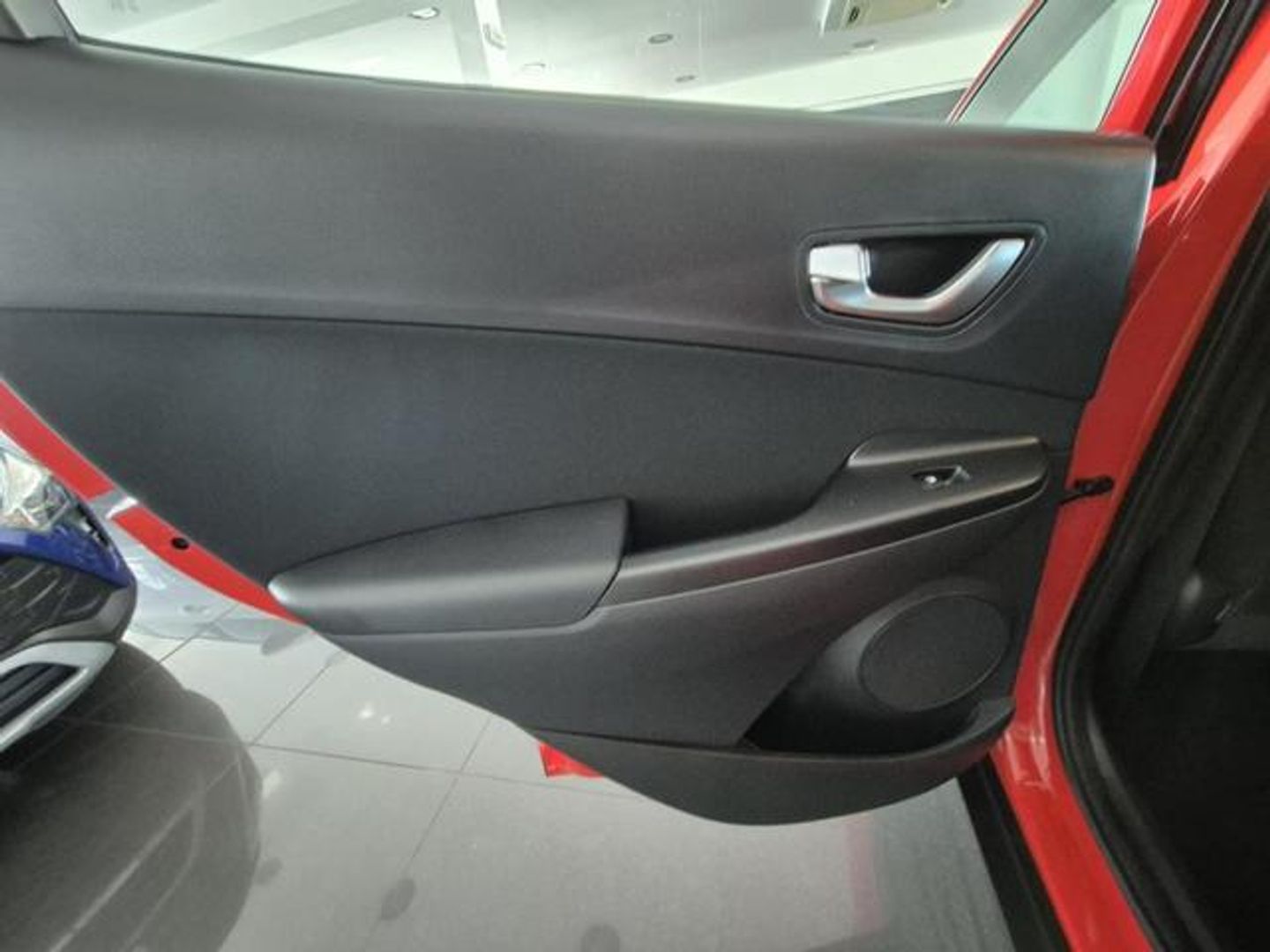 Hyundai Kona 1.6 GDI HEV Maxx DCT 104 kW (141 CV)