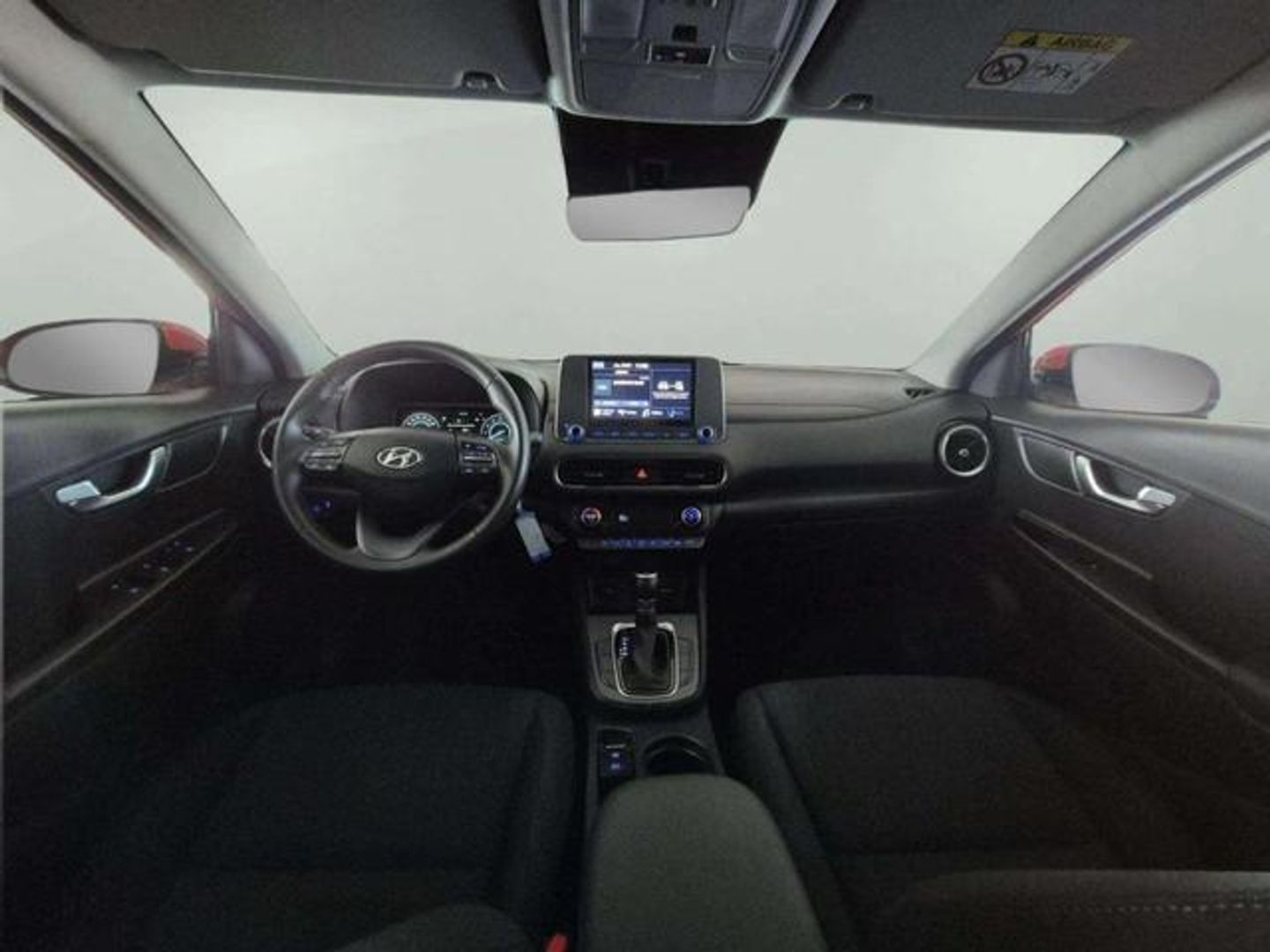 Hyundai Kona 1.6 GDI HEV Maxx DCT 104 kW (141 CV)
