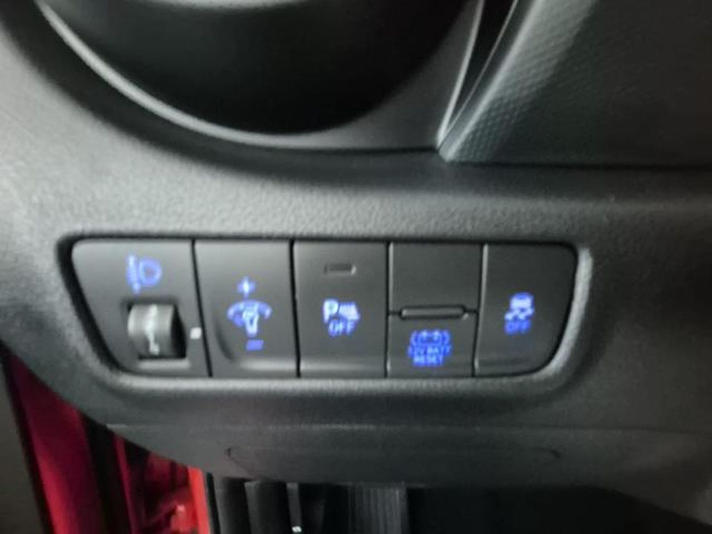 Hyundai Kona 1.6 GDI HEV Maxx DCT 104 kW (141 CV)
