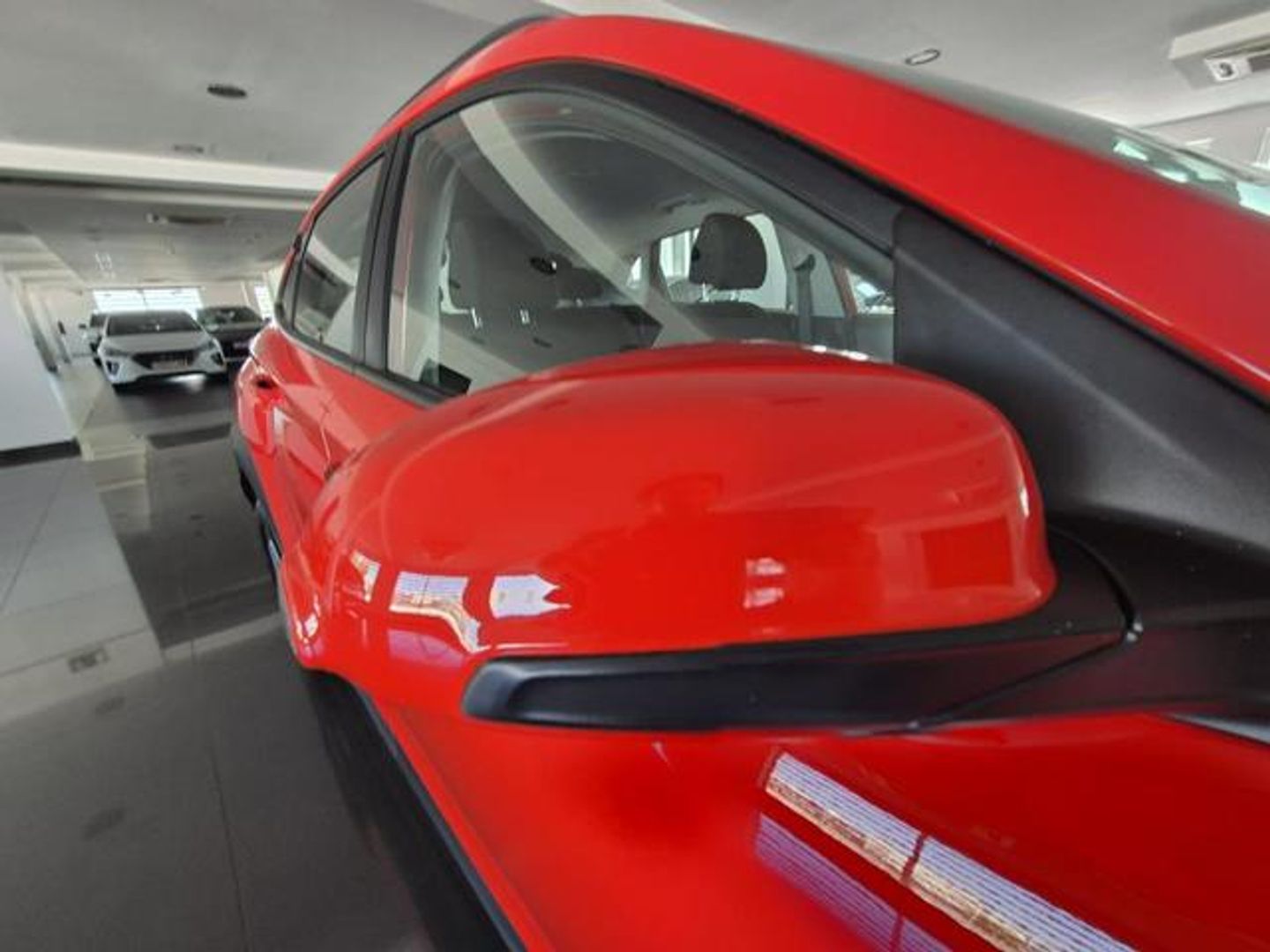Hyundai Kona 1.6 GDI HEV Maxx DCT 104 kW (141 CV)