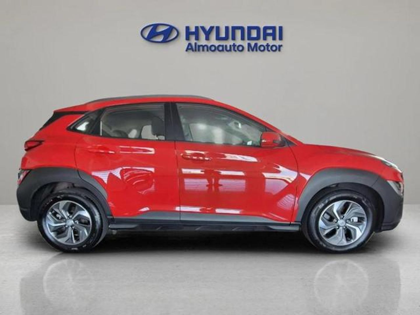 Hyundai Kona 1.6 GDI HEV Maxx DCT 104 kW (141 CV)