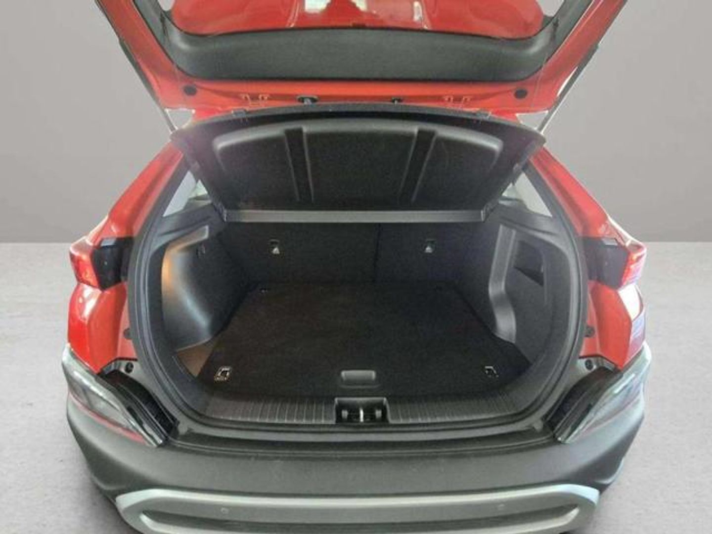 Hyundai Kona 1.6 GDI HEV Maxx DCT 104 kW (141 CV)