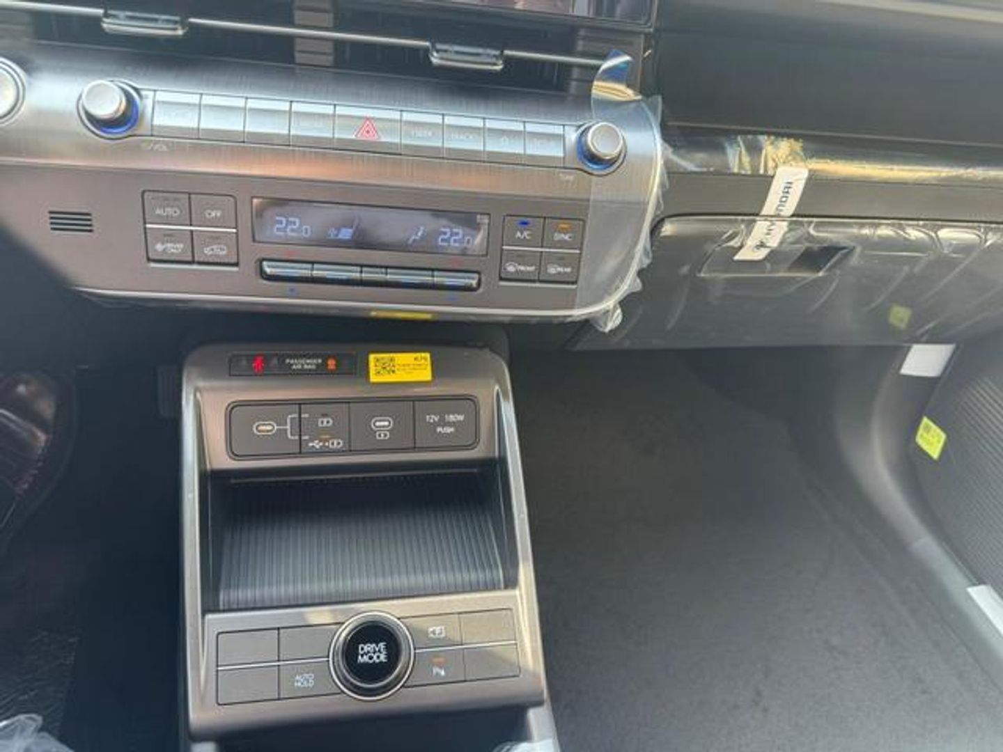 Hyundai Kona 1.6 GDI HEV Maxx DT 95 kW (129 CV)