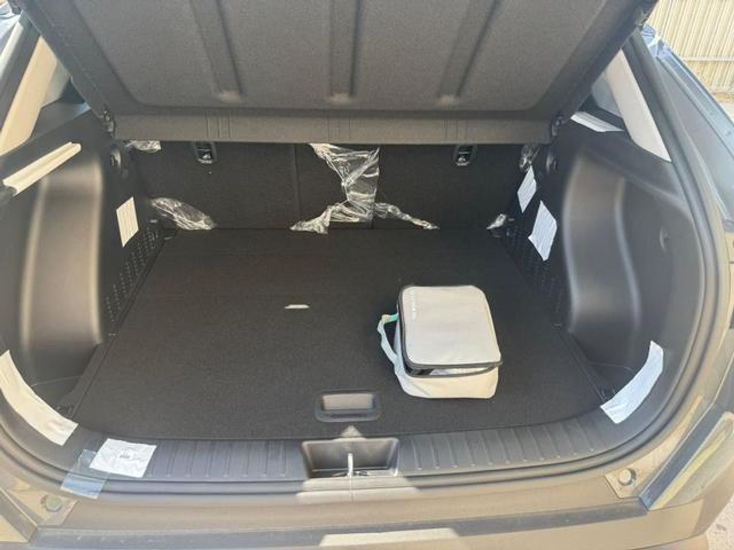 Hyundai Kona 1.6 GDI HEV Maxx DT 95 kW (129 CV)