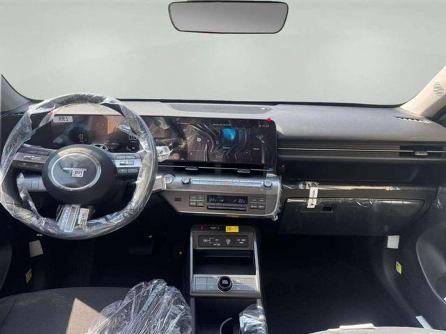 Hyundai Kona 1.6 GDI HEV Maxx DT 95 kW (129 CV)