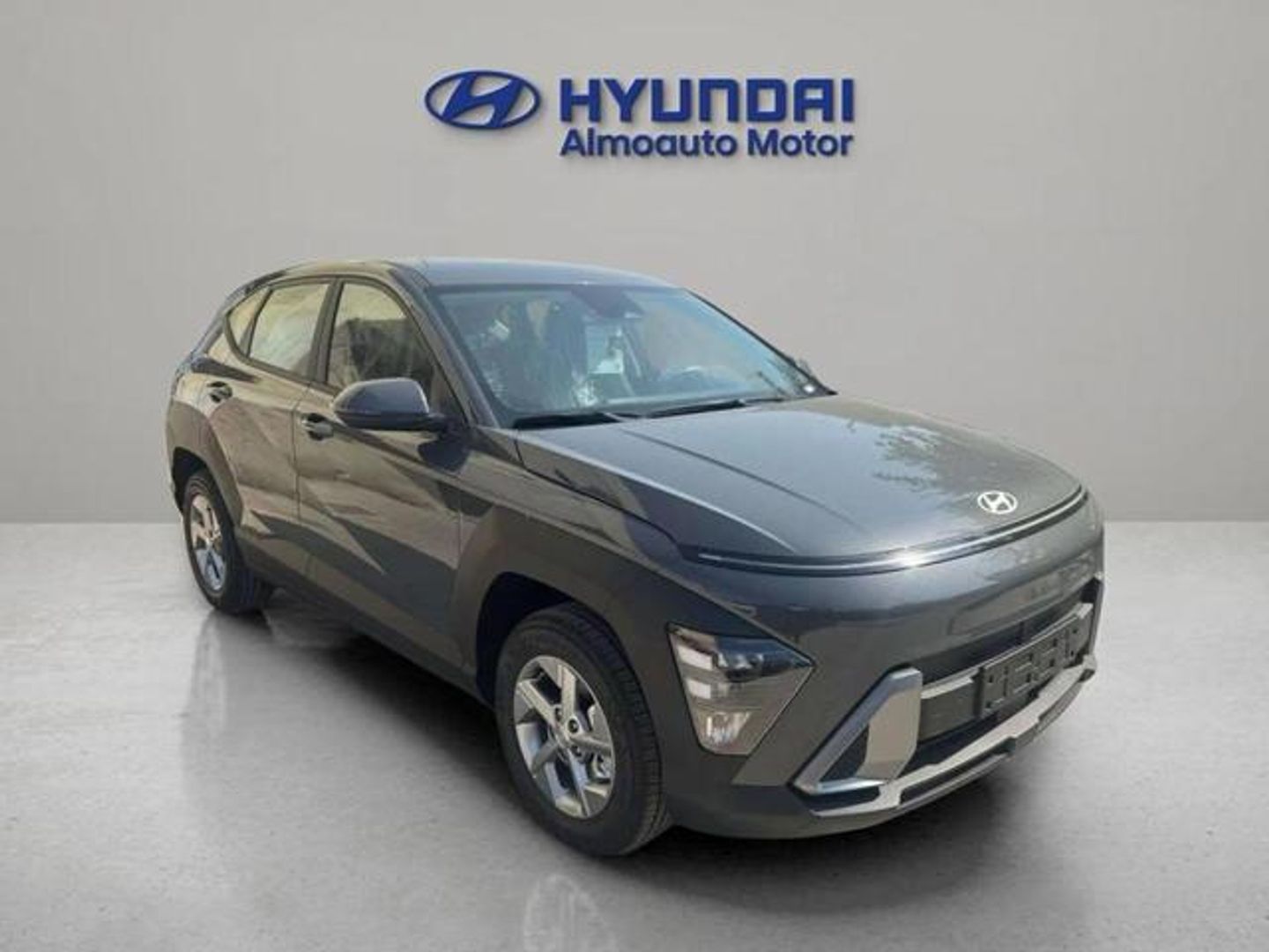 Hyundai Kona 1.6 GDI HEV Maxx DT 95 kW (129 CV)