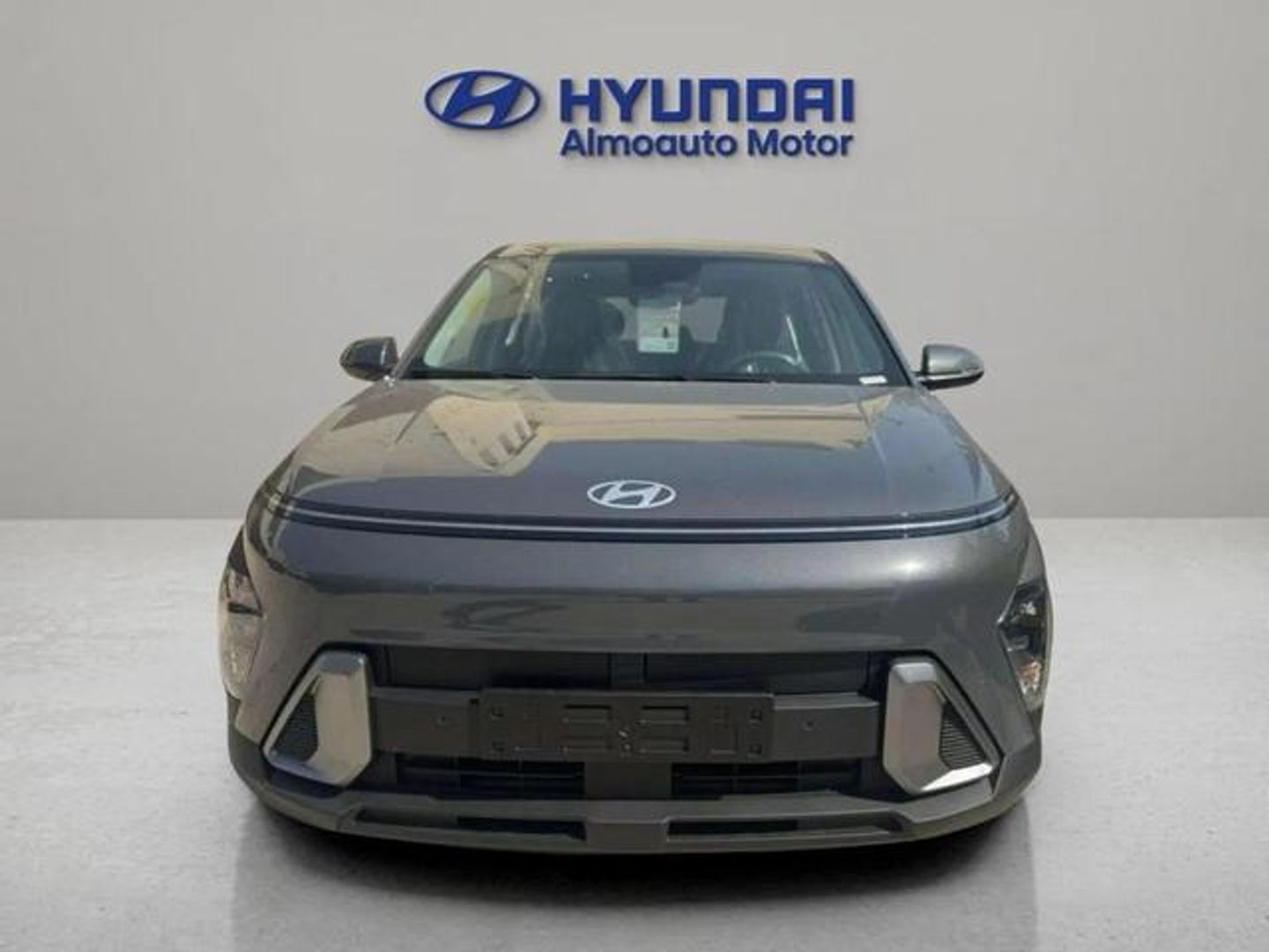 Hyundai Kona 1.6 GDI HEV Maxx DT 95 kW (129 CV)