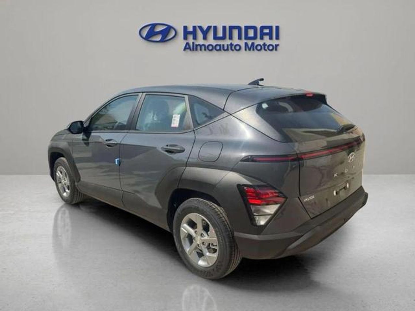 Hyundai Kona 1.6 GDI HEV Maxx DT 95 kW (129 CV)