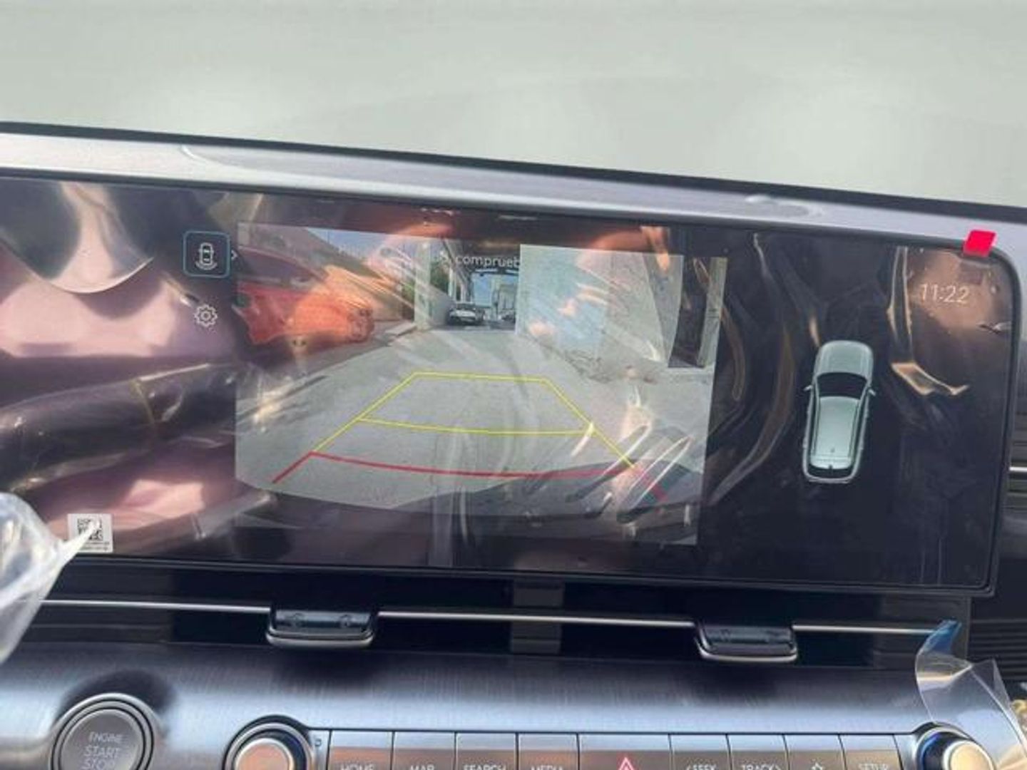 Hyundai Kona 1.6 GDI HEV Maxx DT 95 kW (129 CV)