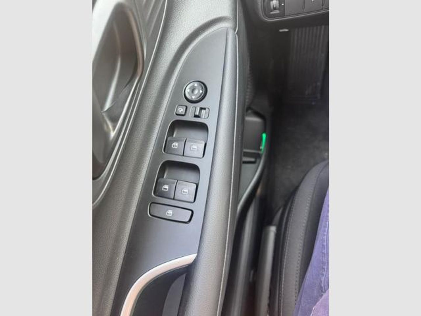Hyundai i20 1.0 TGDI Klass 74 kW (100 CV)