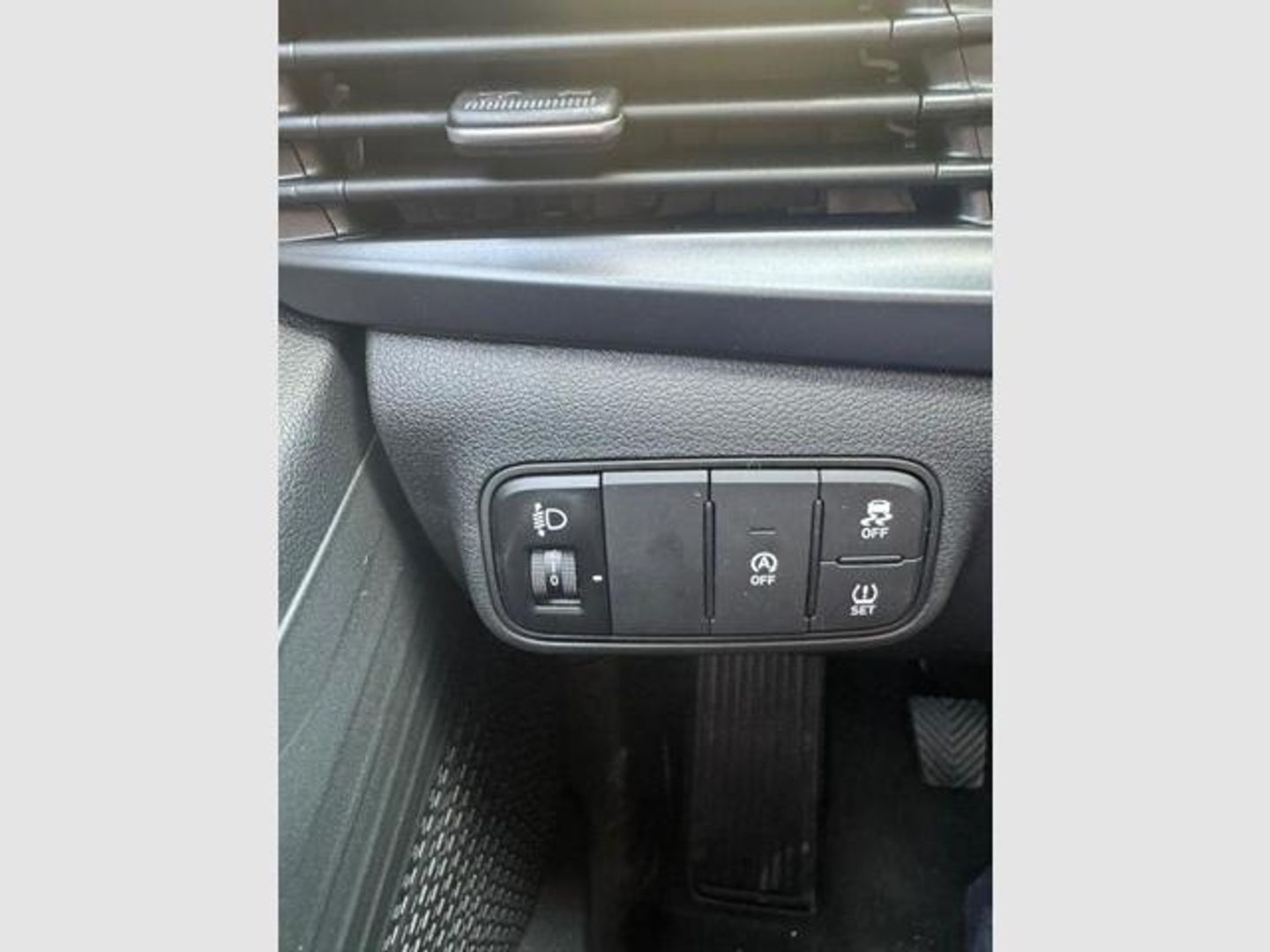 Hyundai i20 1.0 TGDI Klass 74 kW (100 CV)