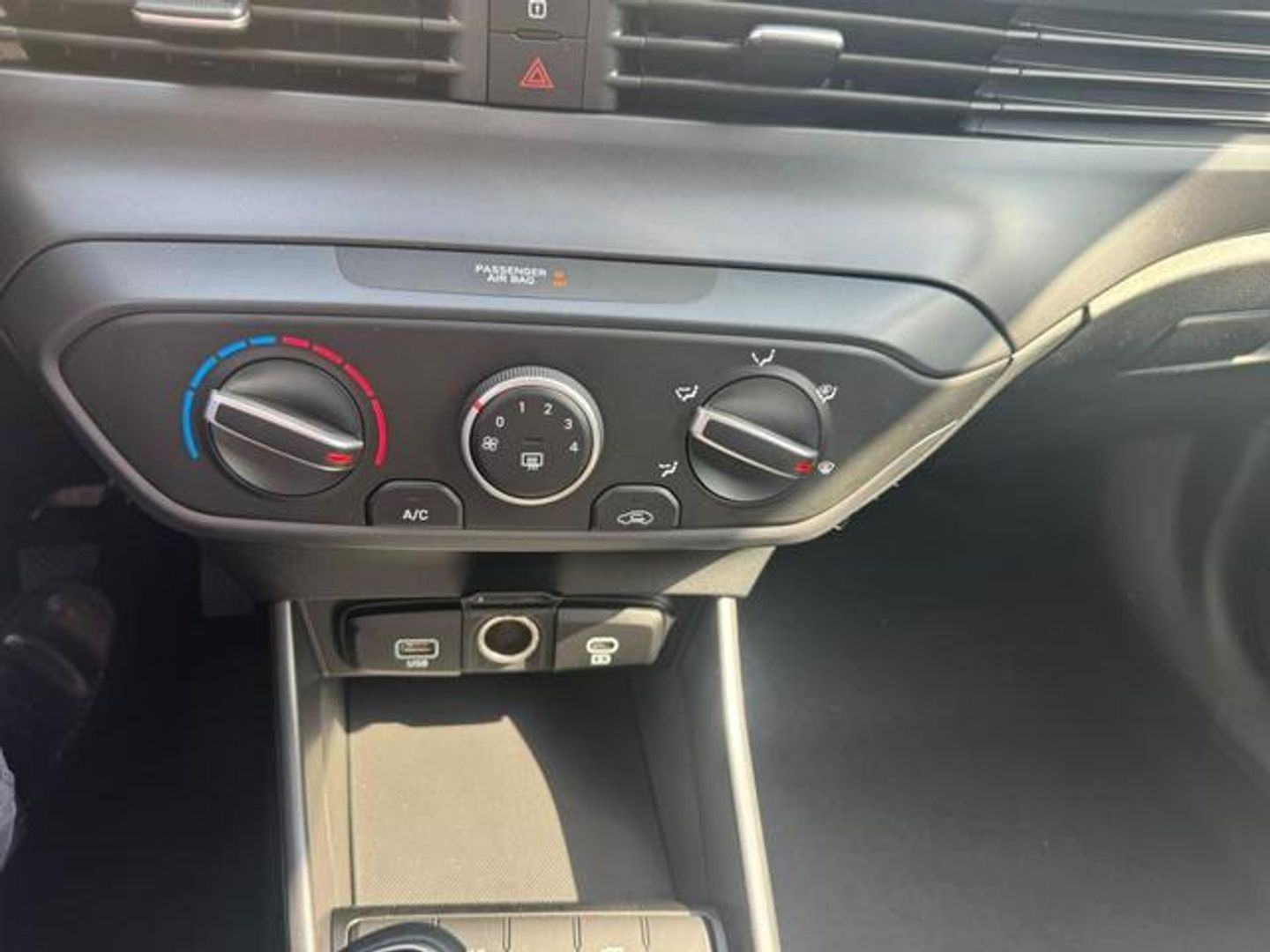 Hyundai i20 1.0 TGDI Klass 74 kW (100 CV)