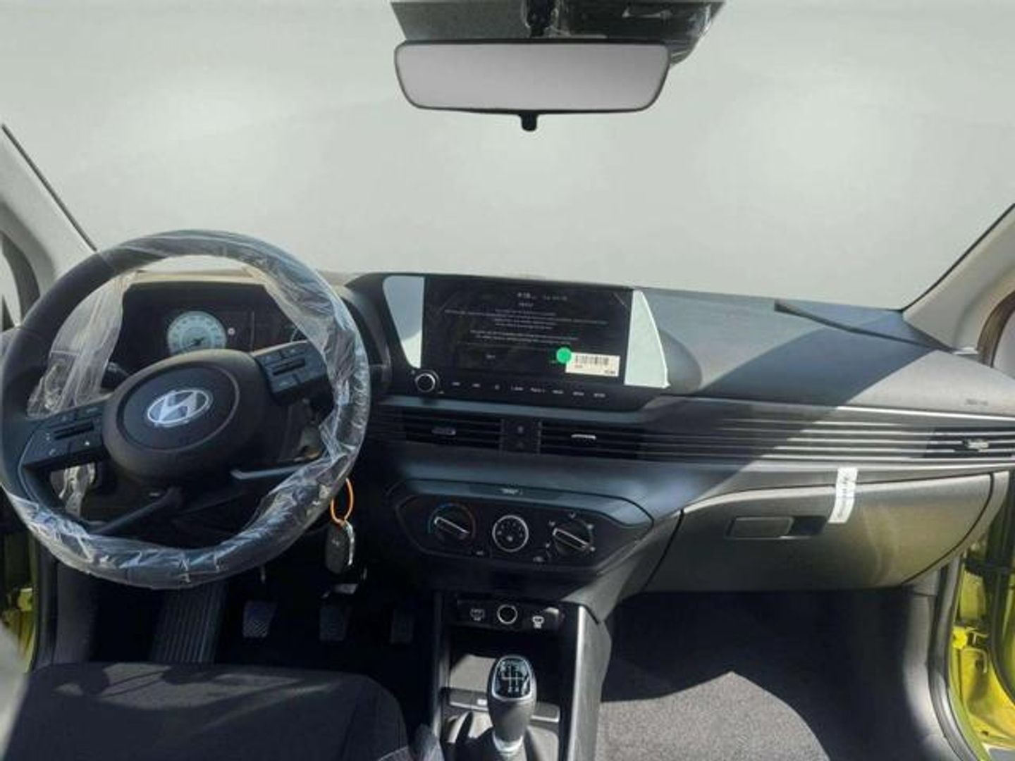 Hyundai i20 1.0 TGDI Klass 74 kW (100 CV)