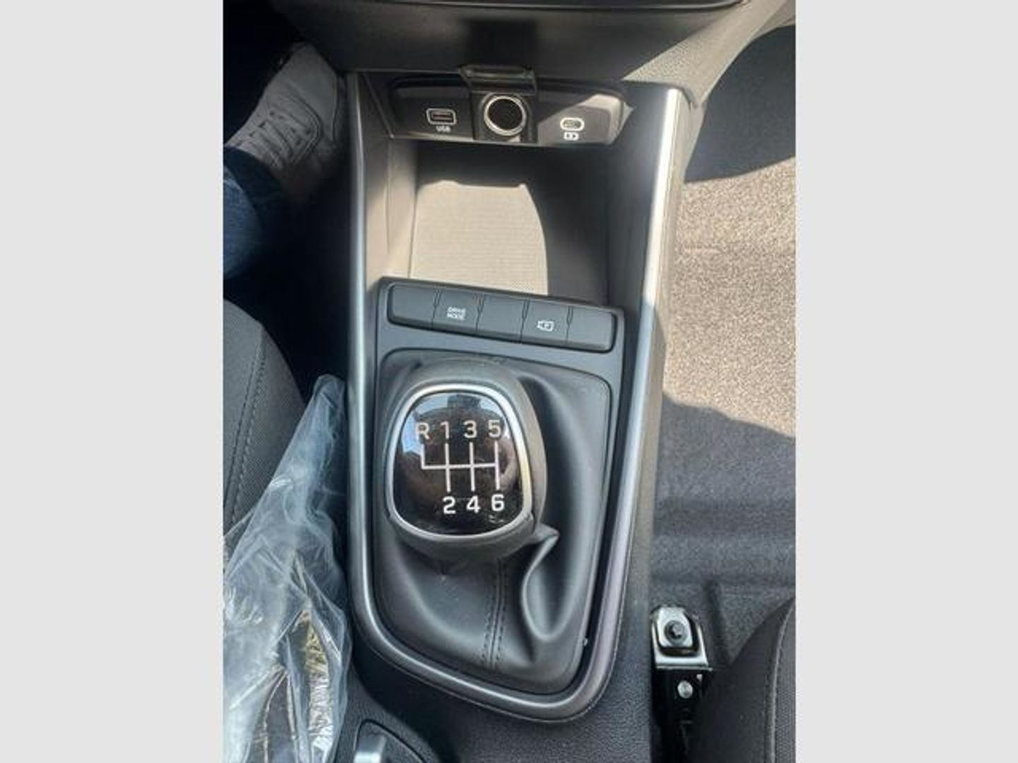 Hyundai i20 1.0 TGDI Klass 74 kW (100 CV)
