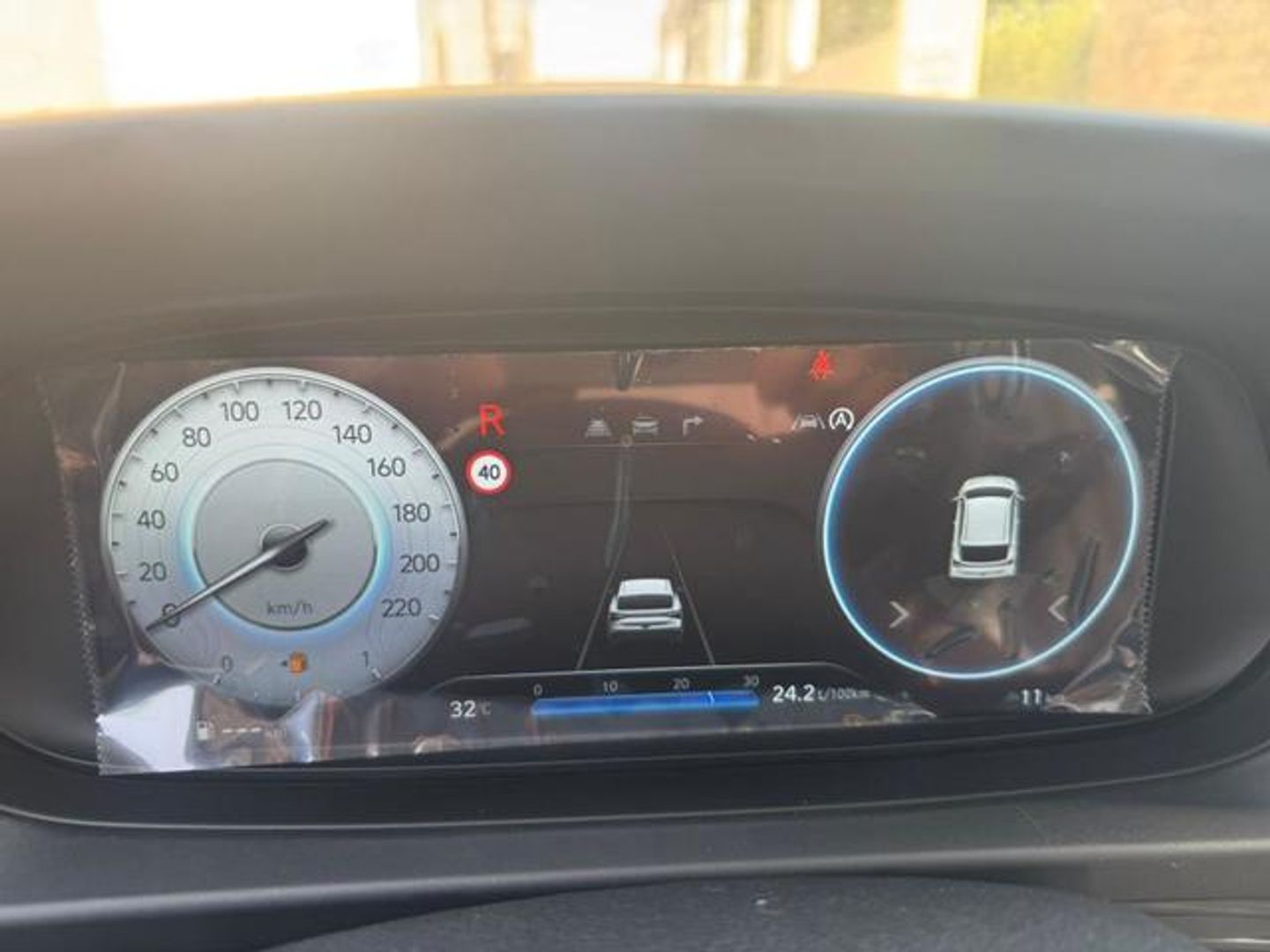 Hyundai i20 1.0 TGDI Klass 74 kW (100 CV)
