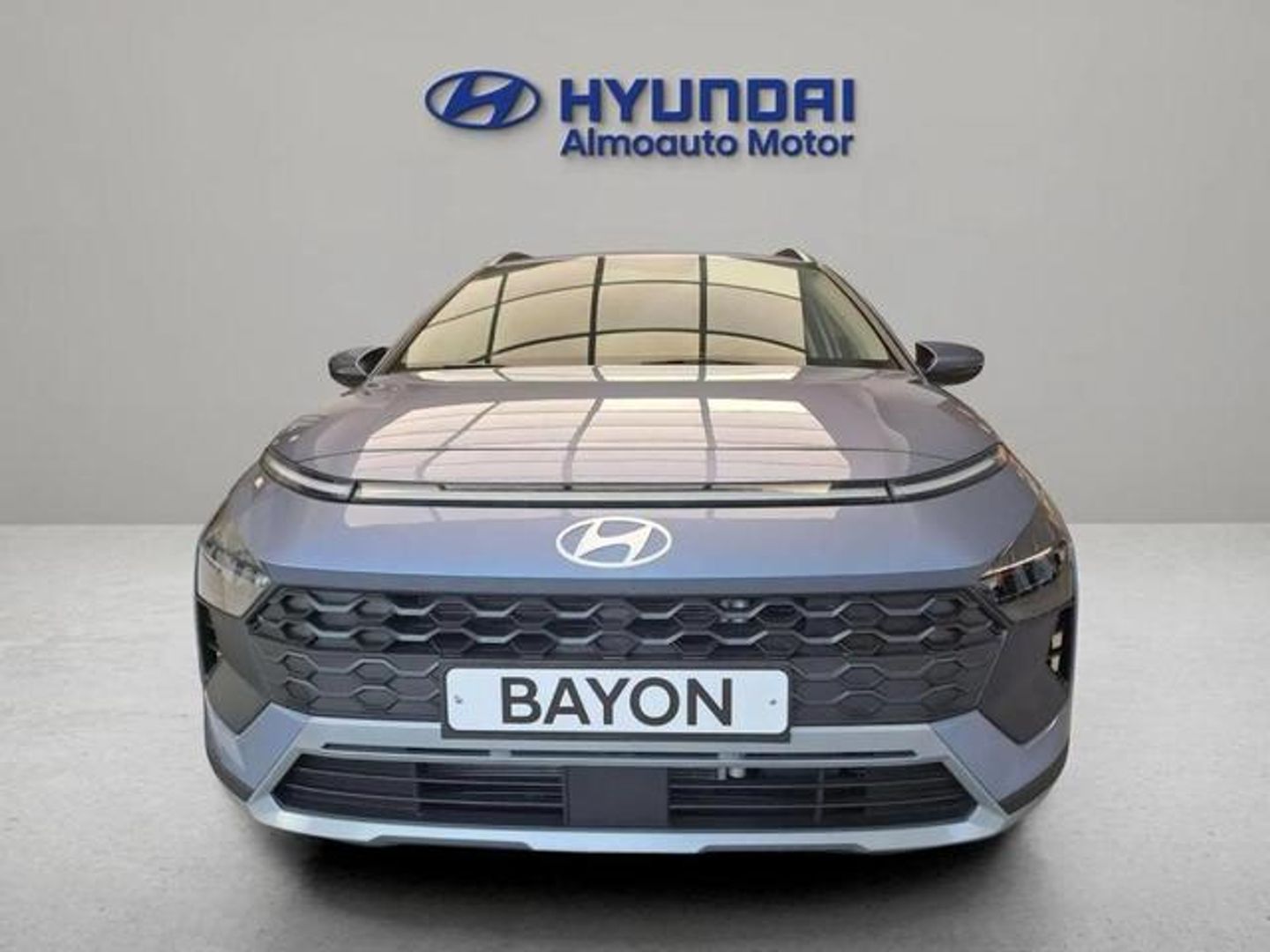 Hyundai Bayon 1.0 TGDI 48V Maxx 74 kW (100 CV)