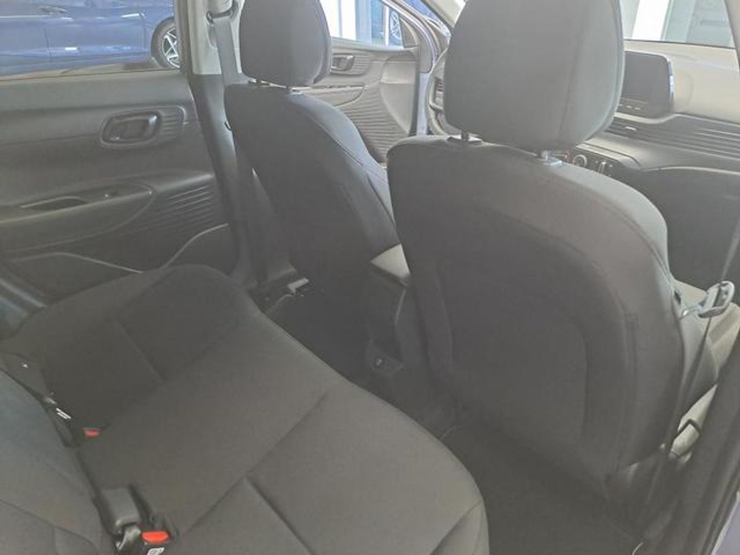 Hyundai Bayon 1.0 TGDI 48V Maxx 74 kW (100 CV)