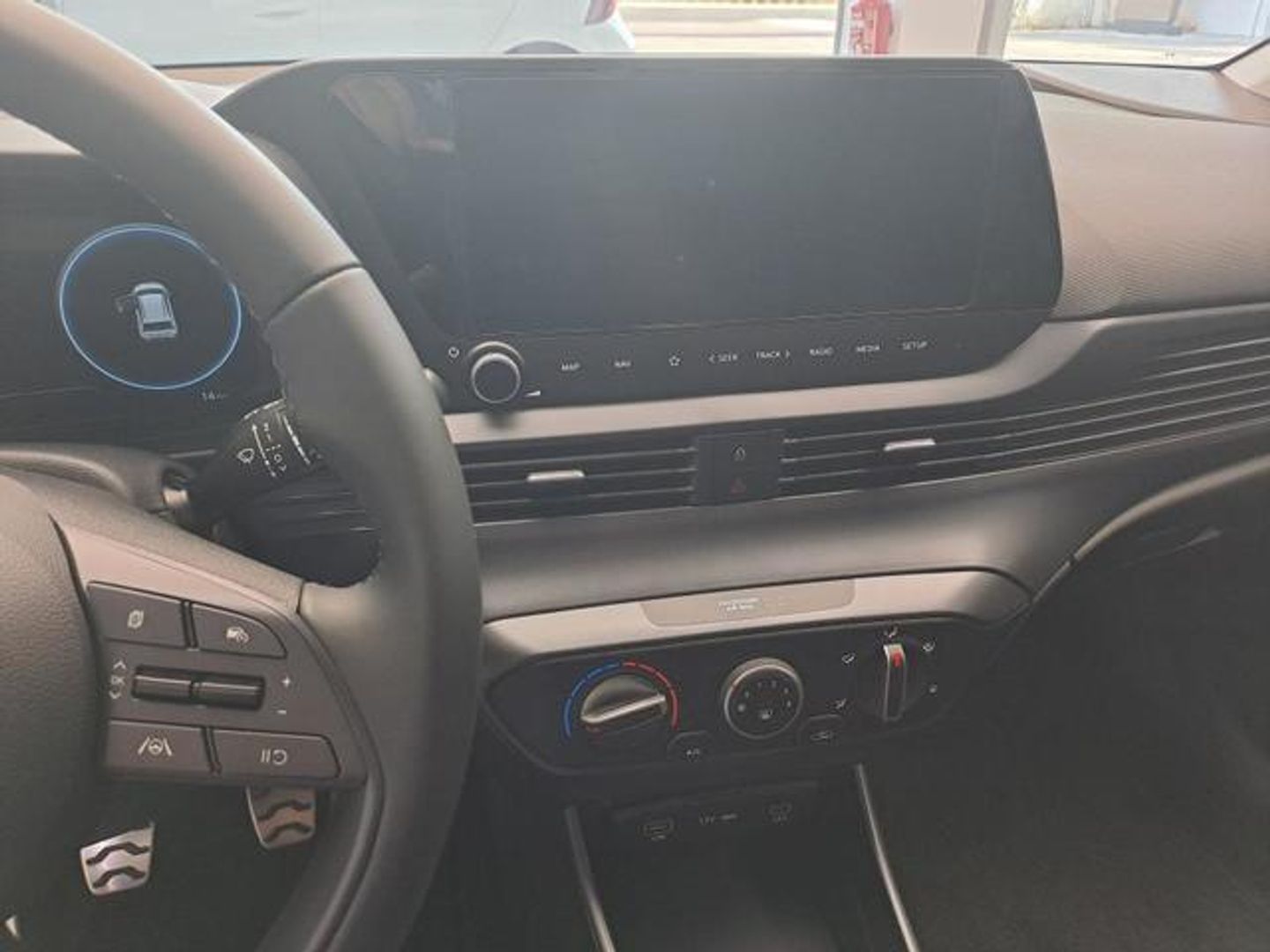 Hyundai Bayon 1.0 TGDI 48V Maxx 74 kW (100 CV)