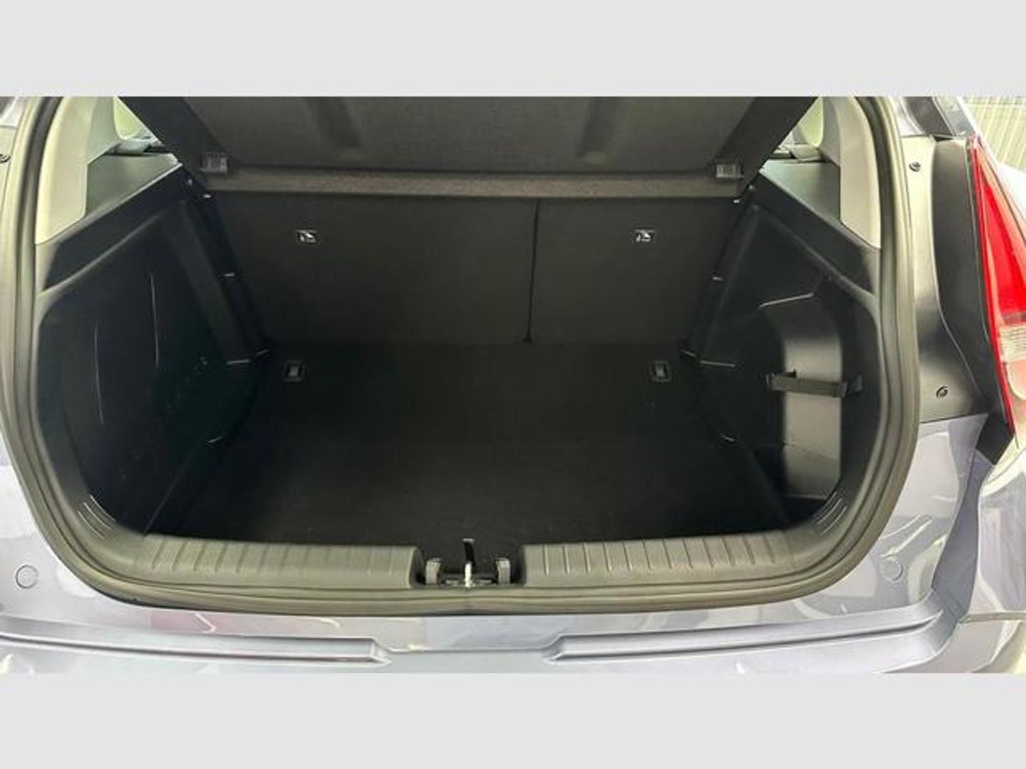 Hyundai Bayon 1.0 TGDI 48V Maxx 74 kW (100 CV)