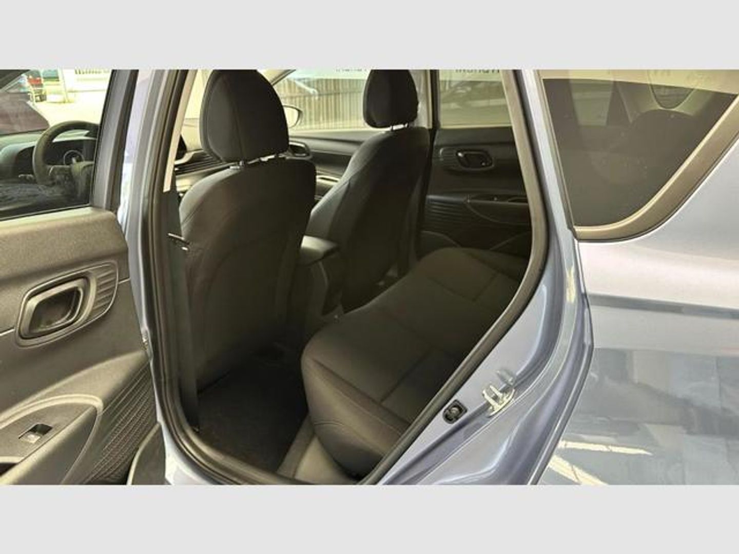 Hyundai Bayon 1.0 TGDI 48V Maxx 74 kW (100 CV)