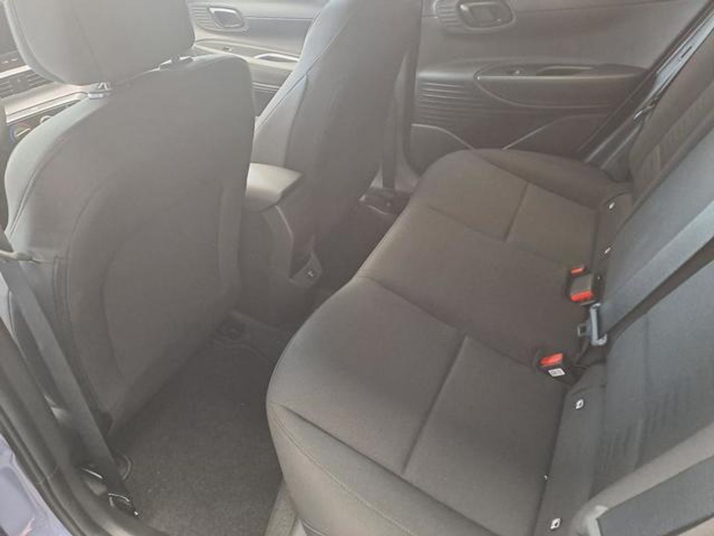 Hyundai Bayon 1.0 TGDI 48V Maxx 74 kW (100 CV)
