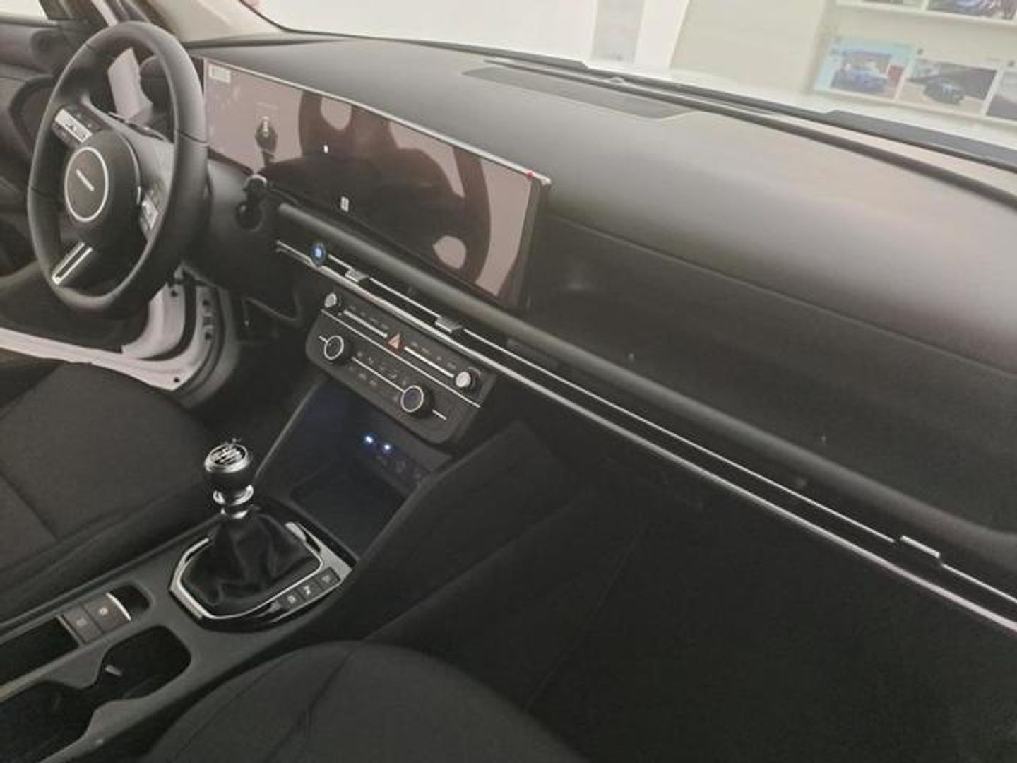 Hyundai Tucson 1.6T Klass 118 kW (160 CV)