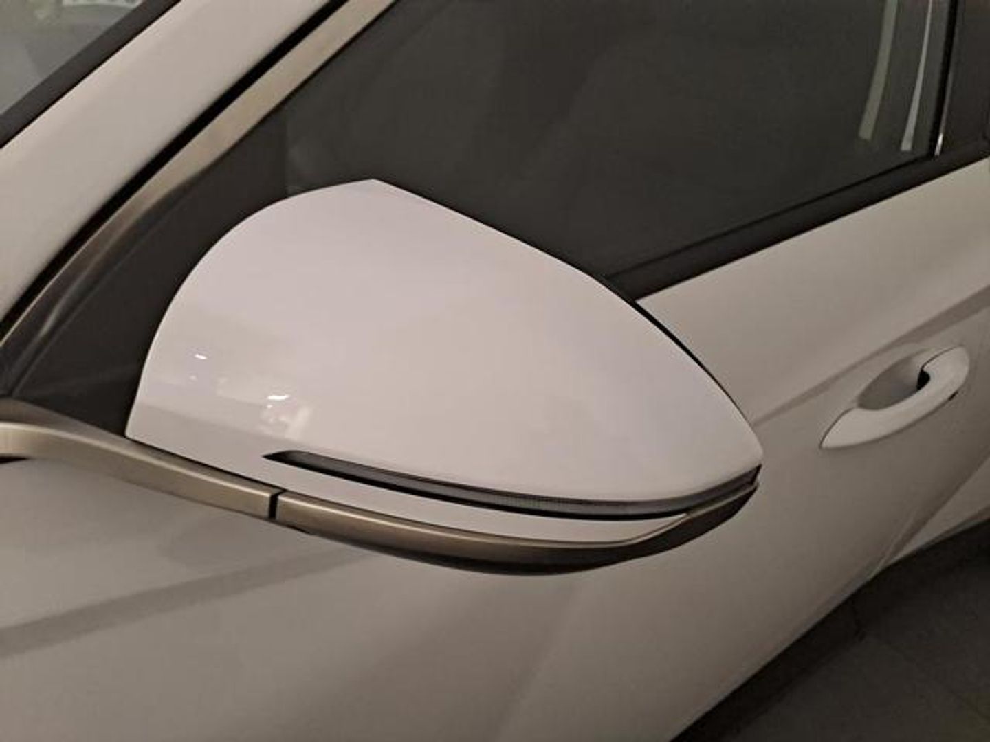 Hyundai Tucson 1.6T Klass 118 kW (160 CV)