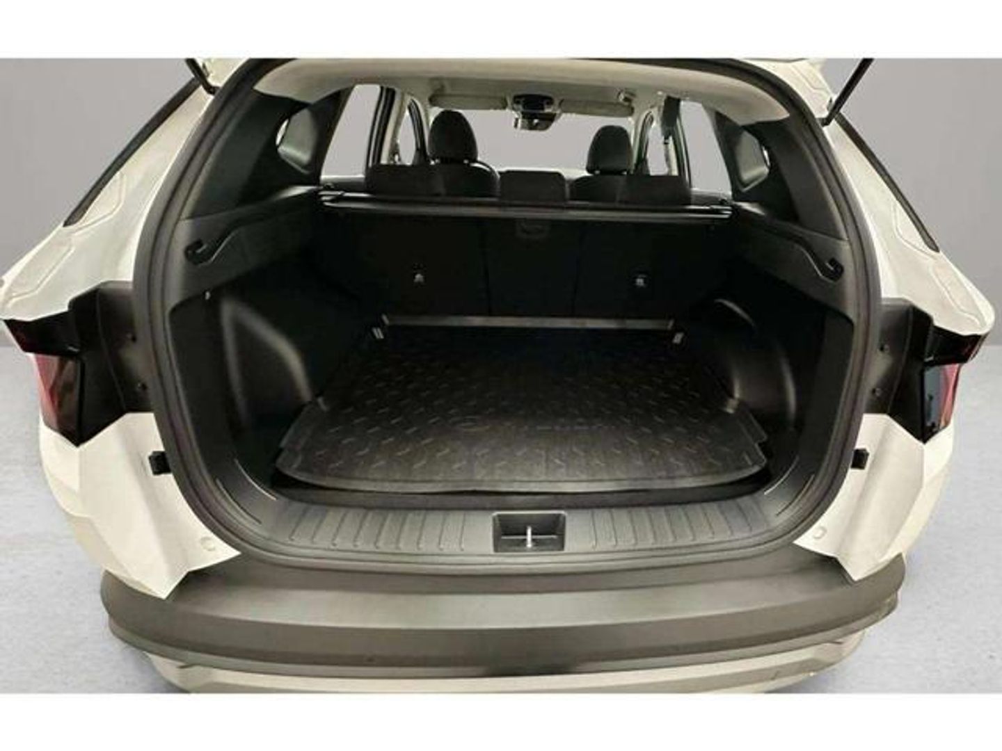 Hyundai Tucson 1.6T Klass 118 kW (160 CV)