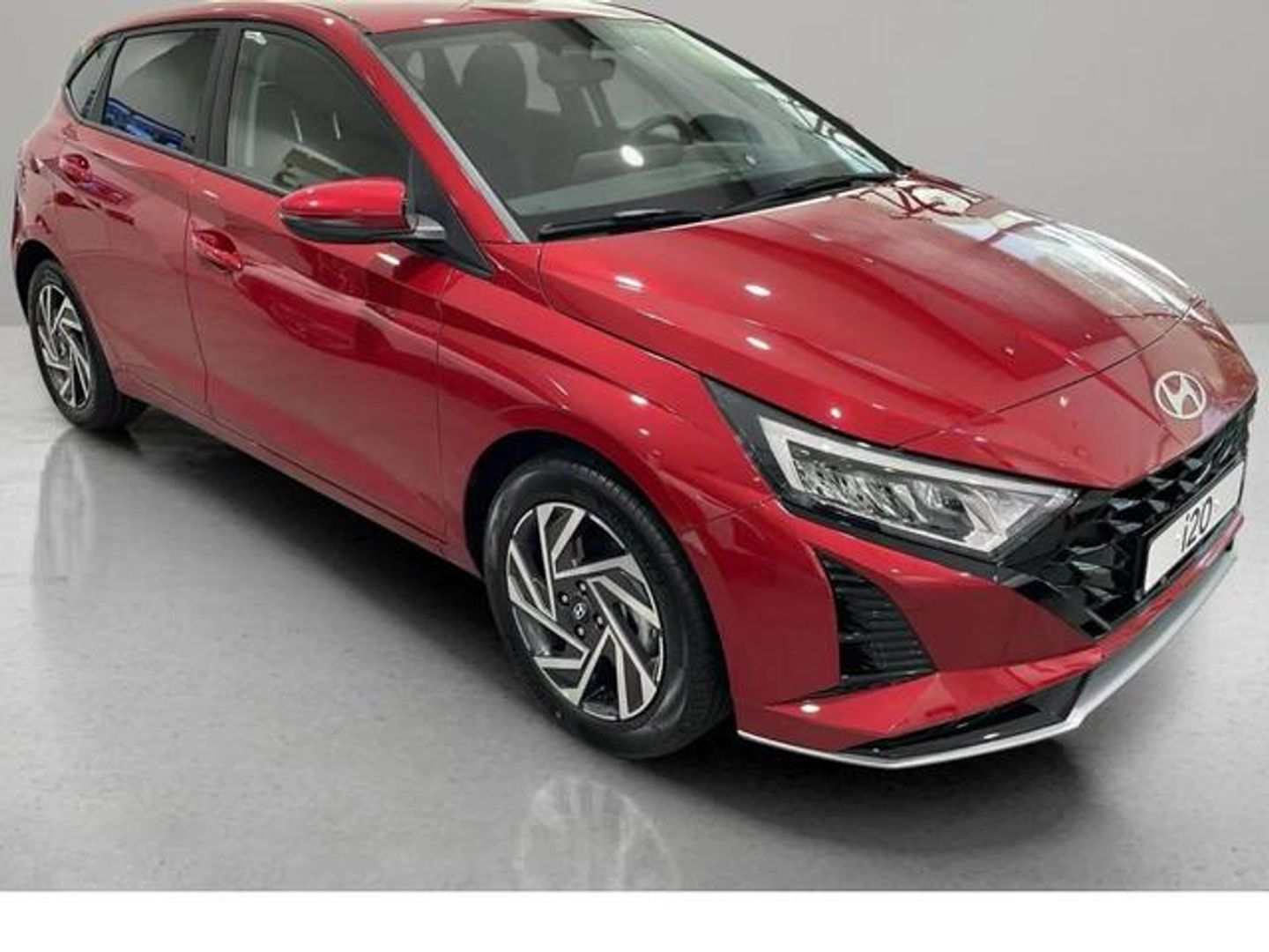 Hyundai i20 1.0 TGDI 48V Klass 74 kW (100 CV)