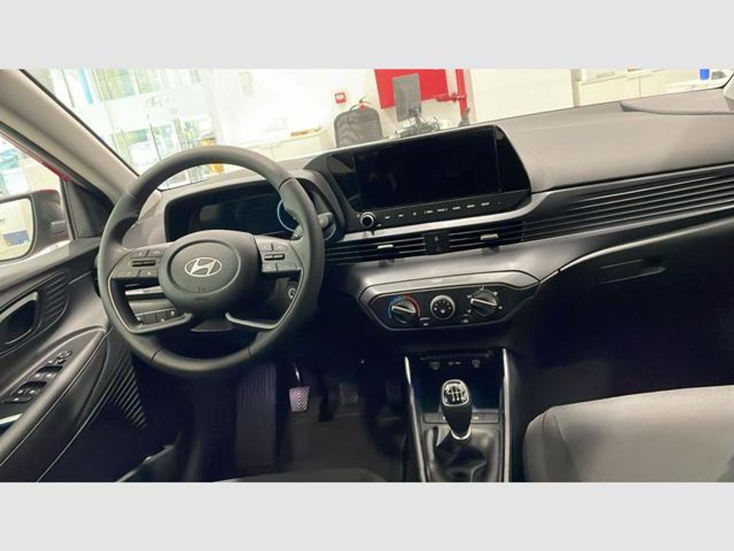 Hyundai i20 1.0 TGDI 48V Klass 74 kW (100 CV)