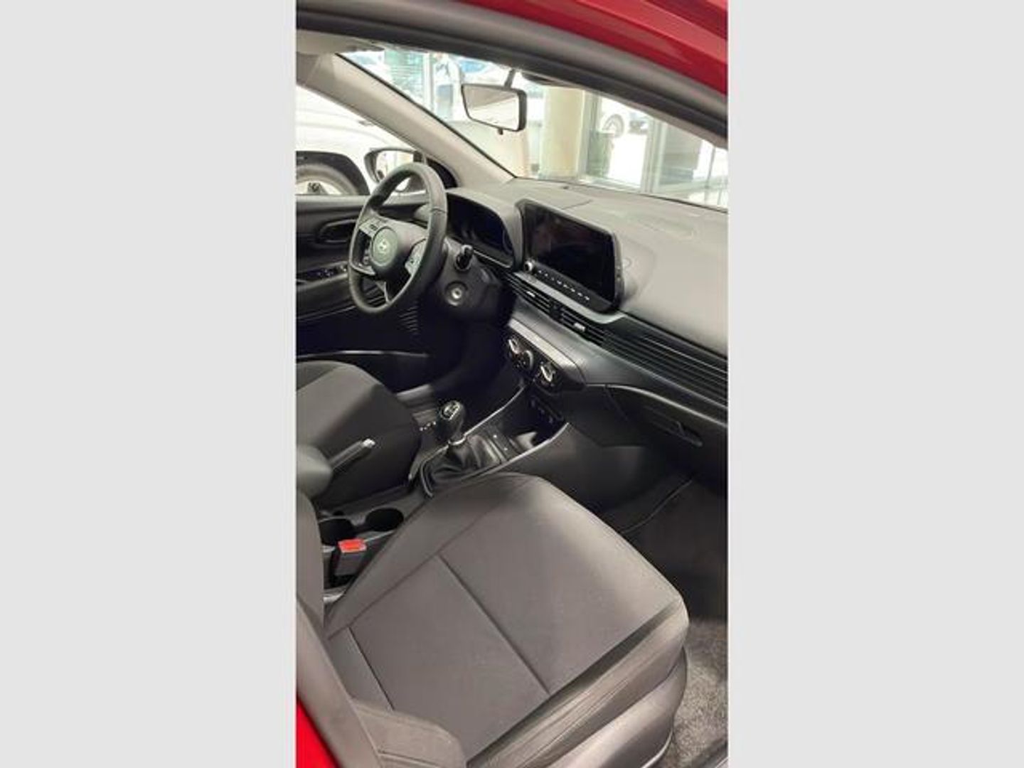 Hyundai i20 1.0 TGDI 48V Klass 74 kW (100 CV)