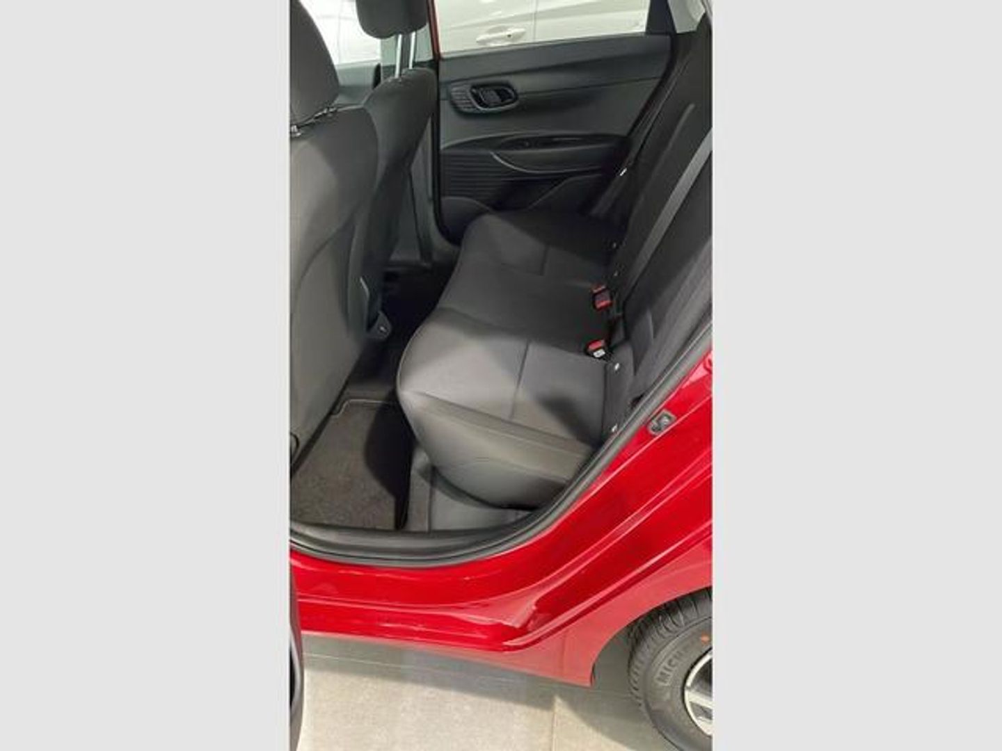 Hyundai i20 1.0 TGDI 48V Klass 74 kW (100 CV)