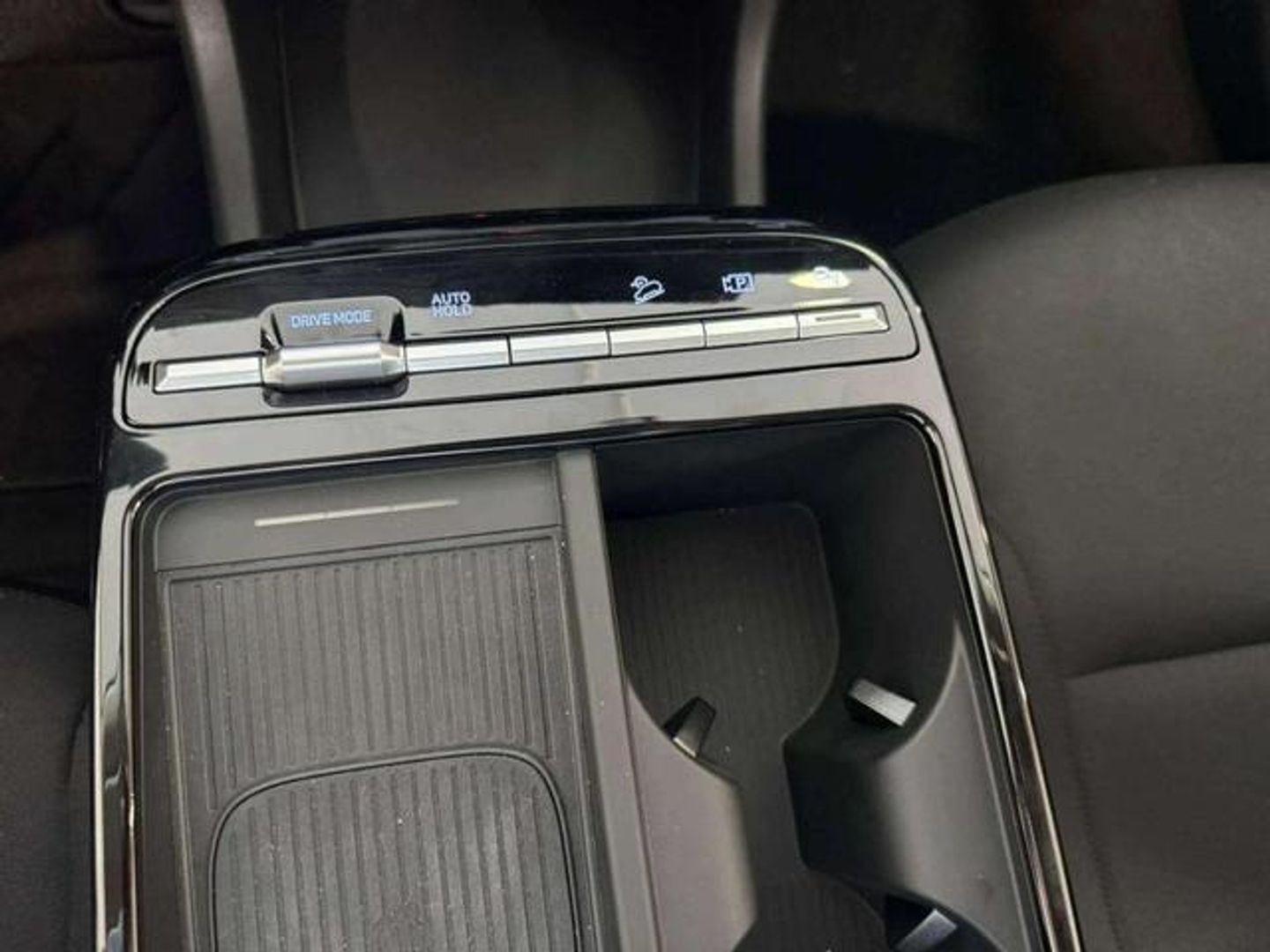Hyundai Tucson 1.6 TGDI HEV Maxx Auto 158 kW (215 CV)