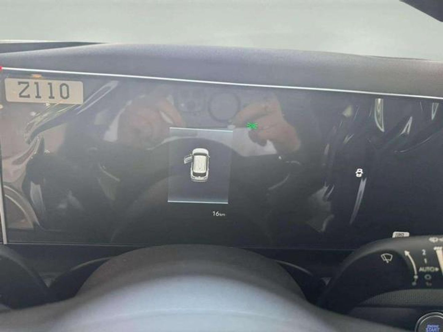 Hyundai Tucson 1.6 TGDI HEV Maxx Auto 158 kW (215 CV)