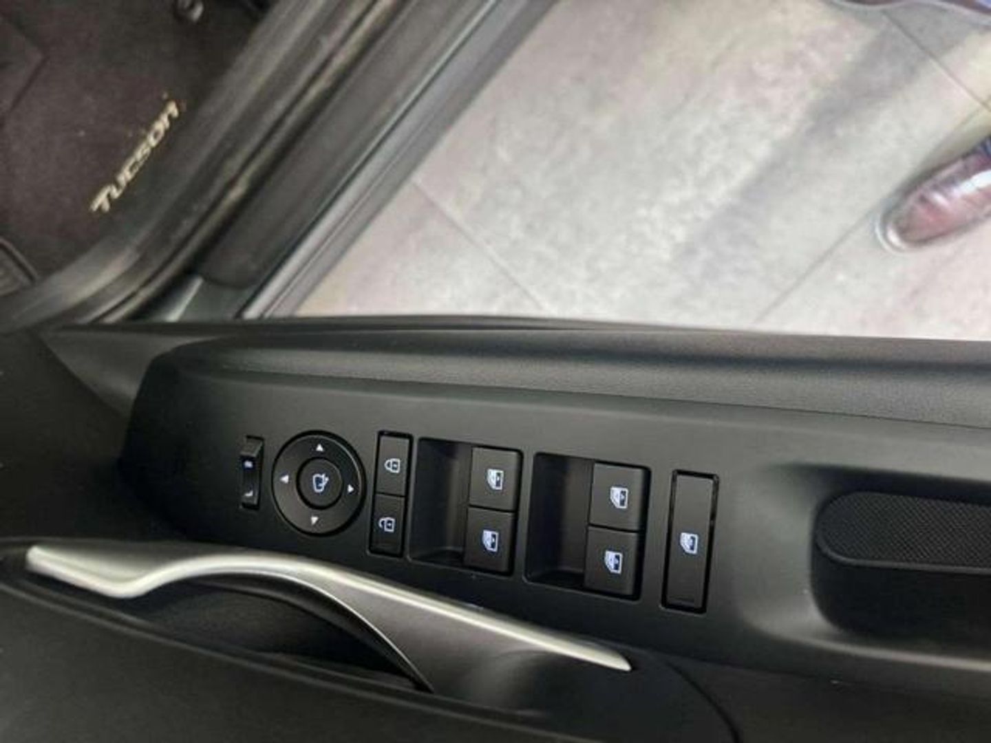 Hyundai Tucson 1.6 TGDI HEV Maxx Auto 158 kW (215 CV)