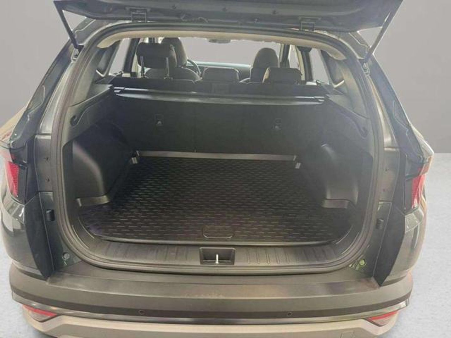 Hyundai Tucson 1.6 TGDI HEV Maxx Auto 158 kW (215 CV)