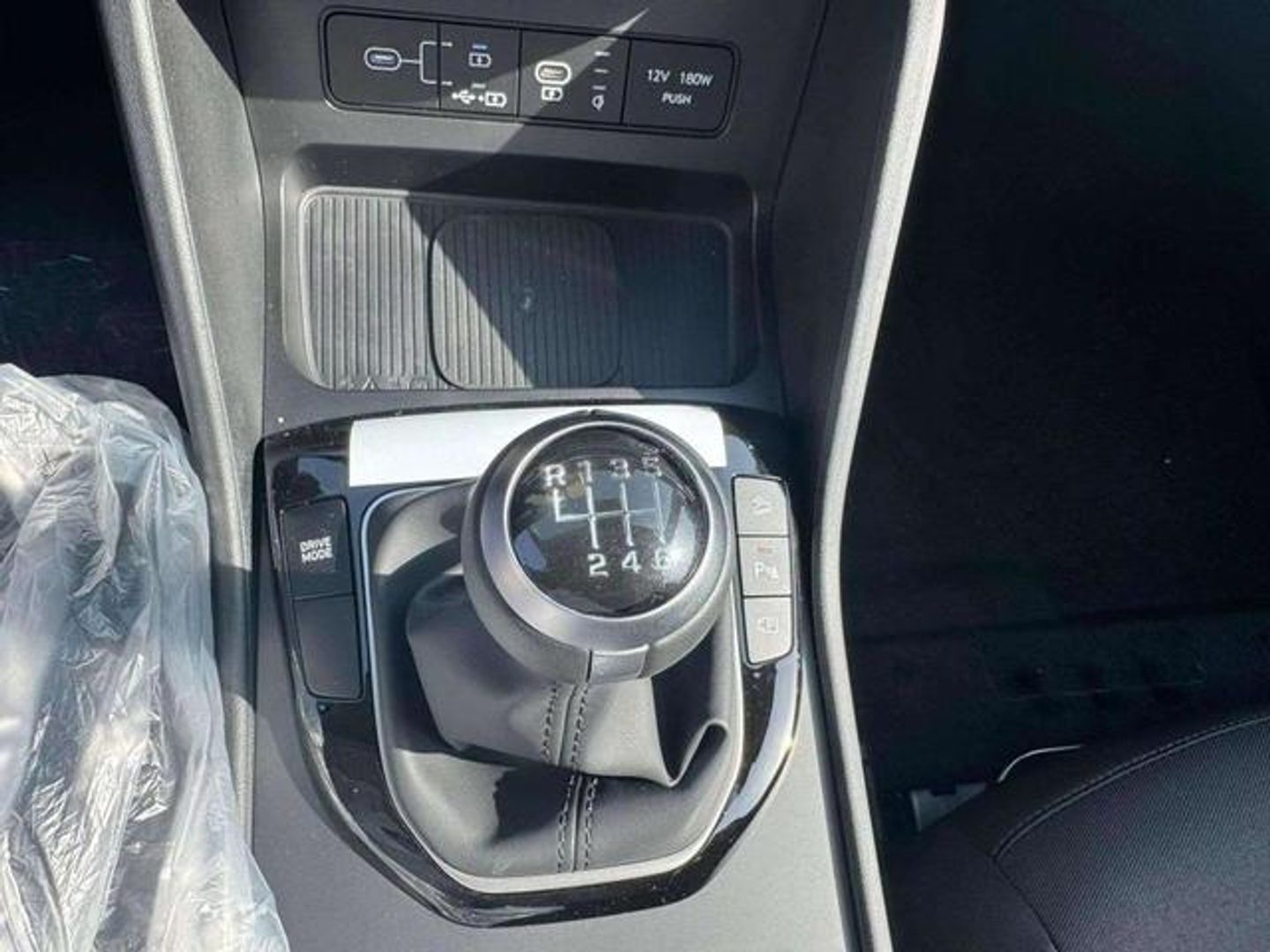 Hyundai Tucson 1.6 T 48V Maxx 118 kW (160 CV)