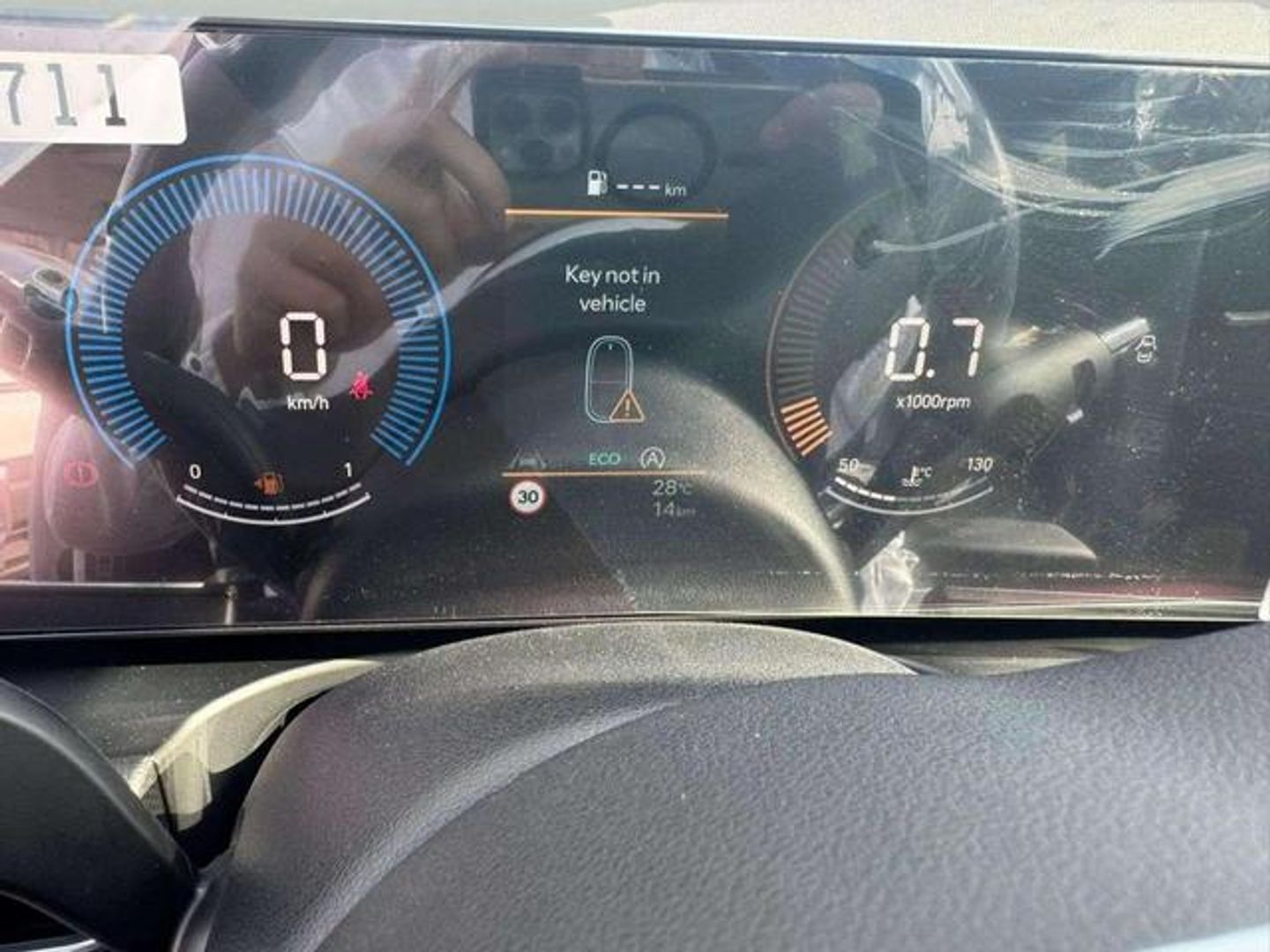 Hyundai Tucson 1.6 T 48V Maxx 118 kW (160 CV)