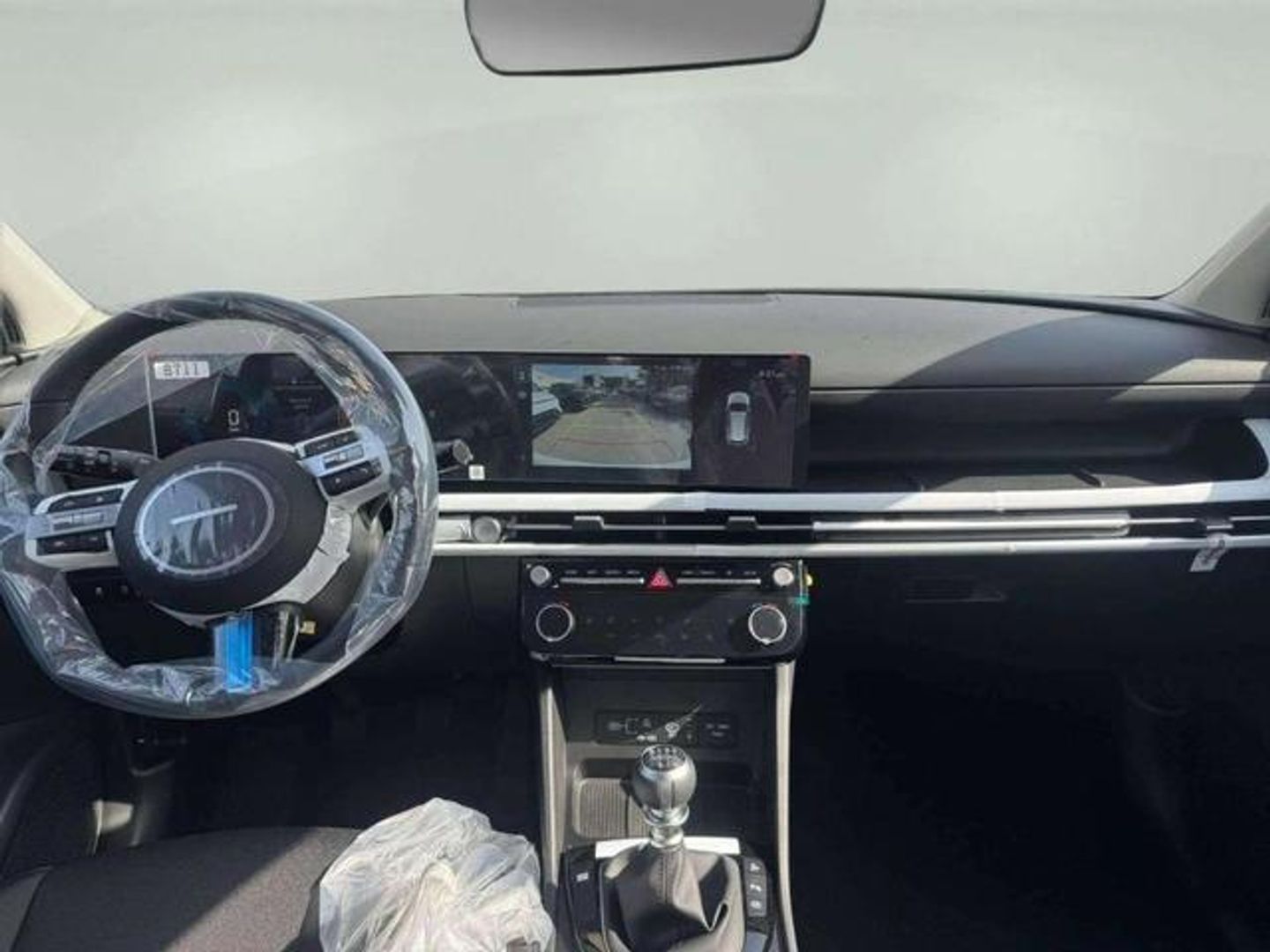 Hyundai Tucson 1.6 T 48V Maxx 118 kW (160 CV)