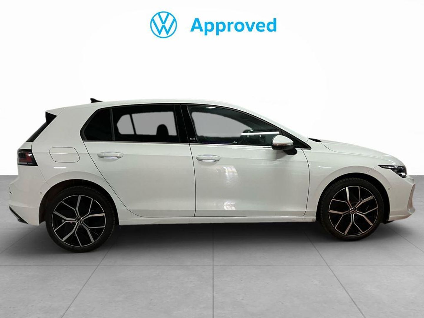Volkswagen Golf 50 Aniversario 1.5 PHEV 150 kW (204 CV) DSG