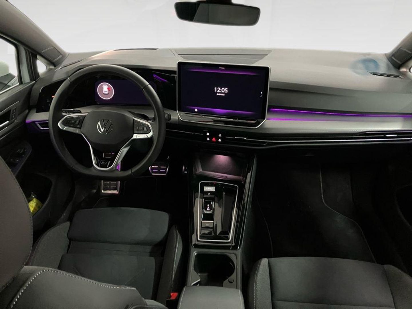 Volkswagen Golf 50 Aniversario 1.5 PHEV 150 kW (204 CV) DSG