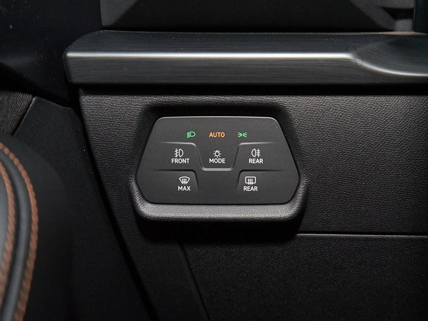 CUPRA Formentor 1.5 TSI DSG 110 kW (150 CV)
