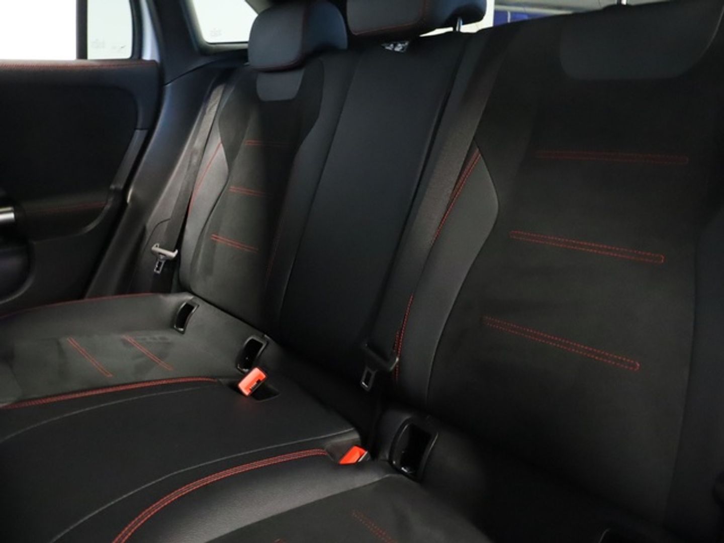 Mercedes-Benz GLA 220 d 4Matic 140 kW (190 CV)