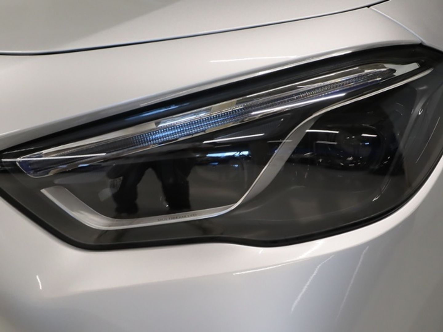 Mercedes-Benz GLA 220 d 4Matic 140 kW (190 CV)