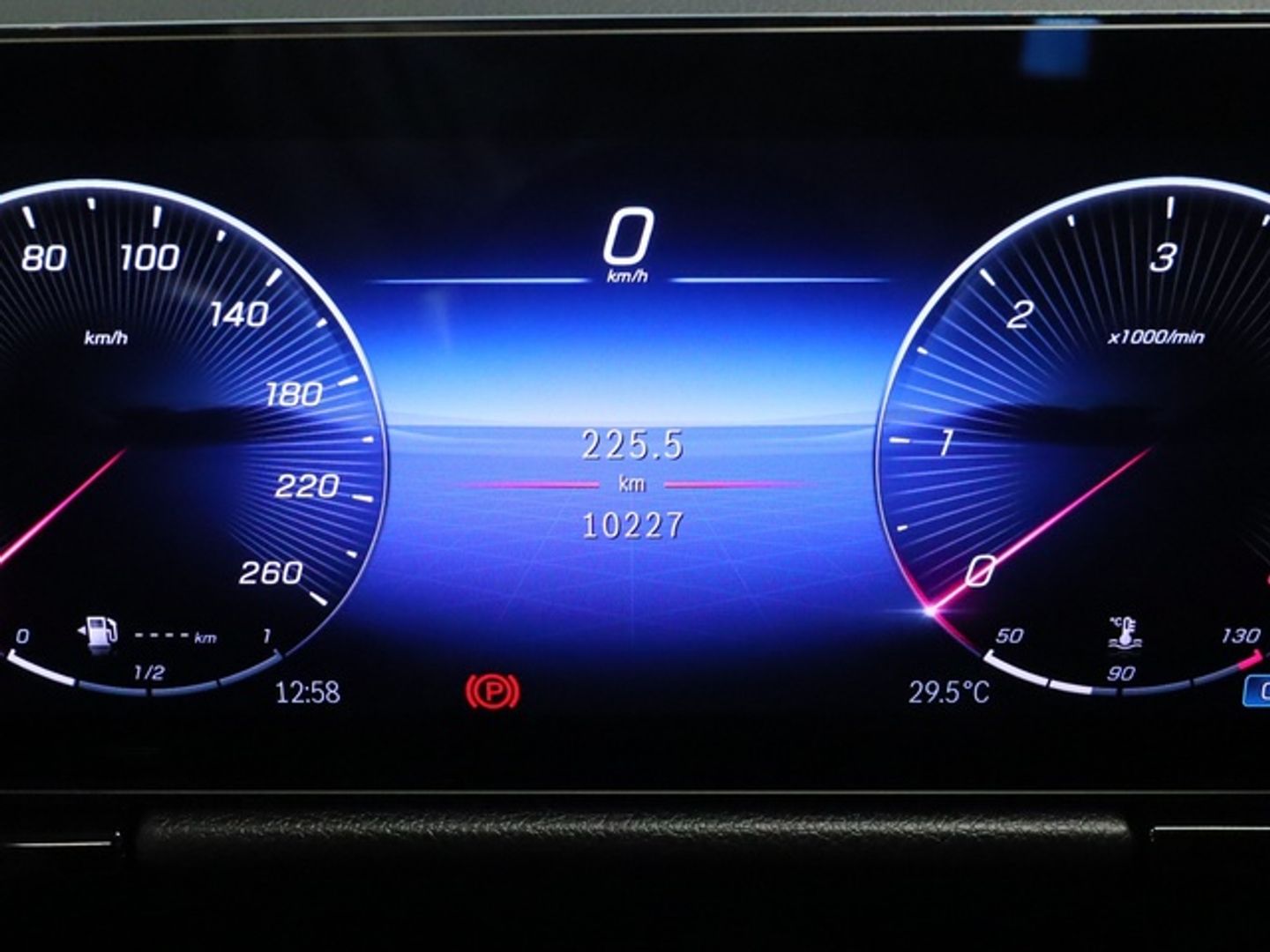 Mercedes-Benz GLA 220 d 4Matic 140 kW (190 CV)