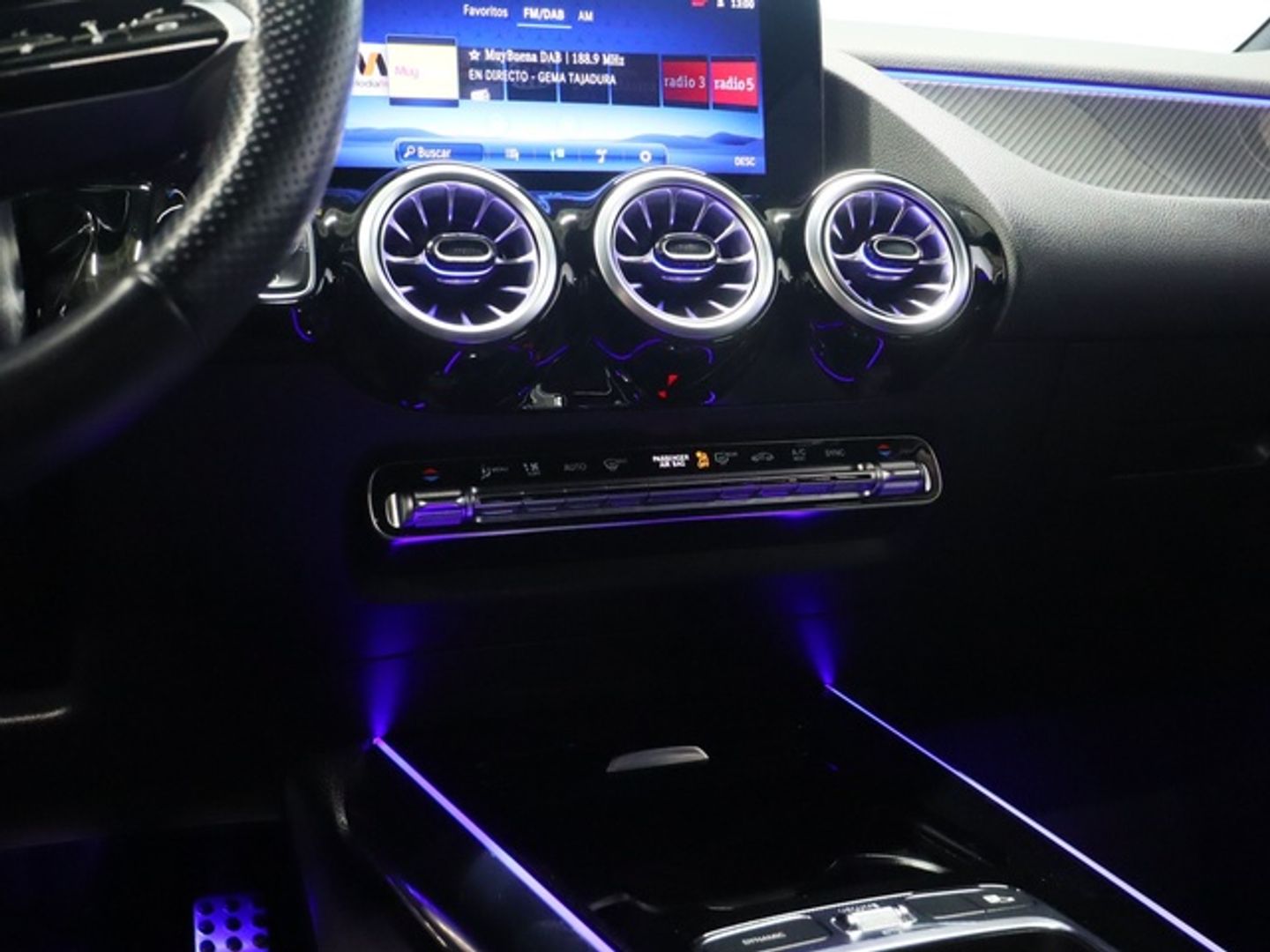 Mercedes-Benz GLA 220 d 4Matic 140 kW (190 CV)
