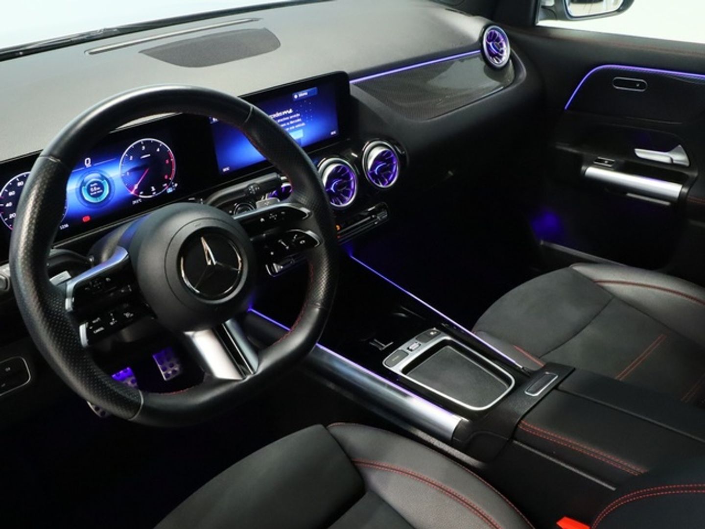 Mercedes-Benz GLA 220 d 4Matic 140 kW (190 CV)